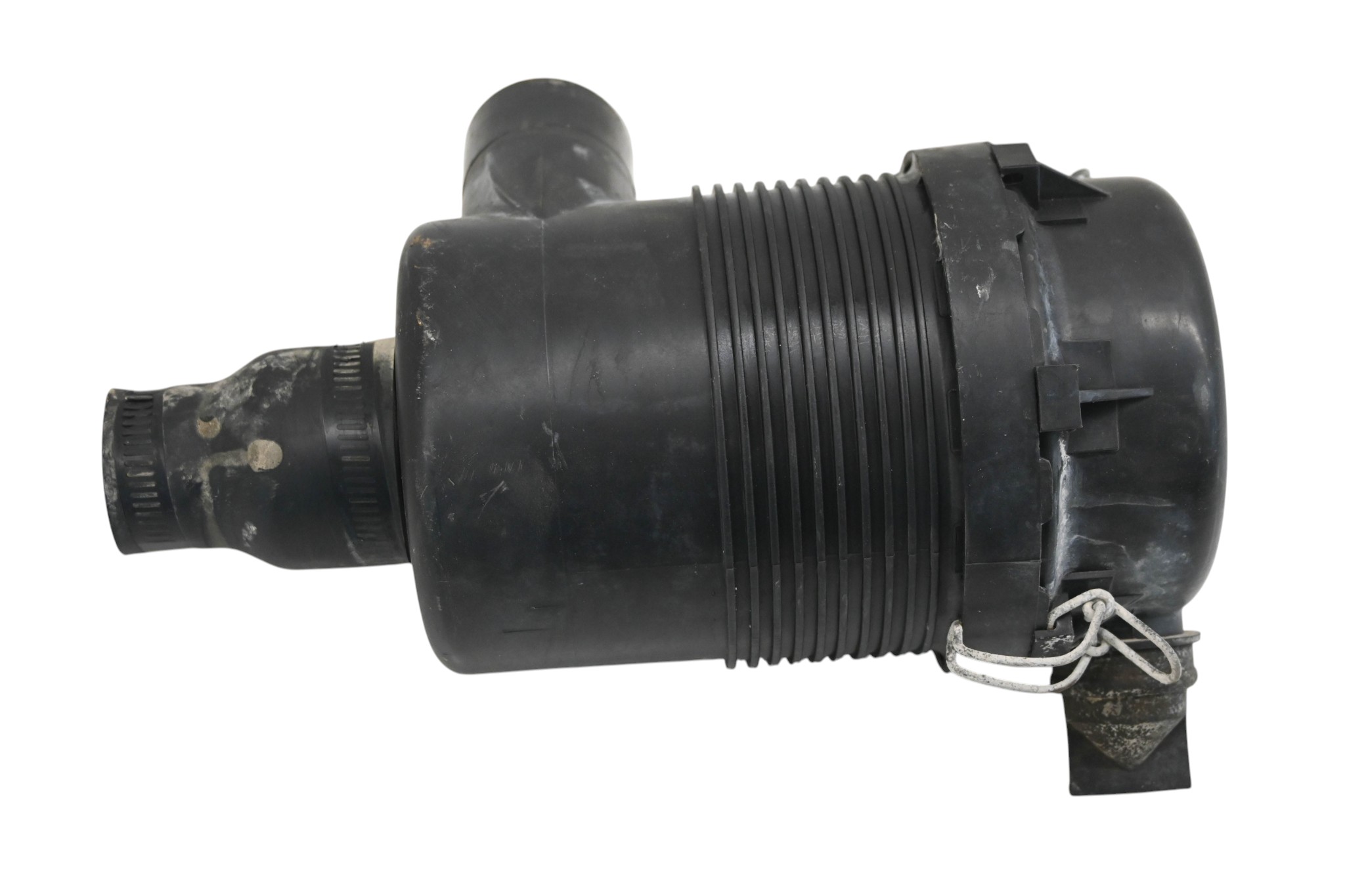 16 Kubota RTV500 Airbox Intake Air Box