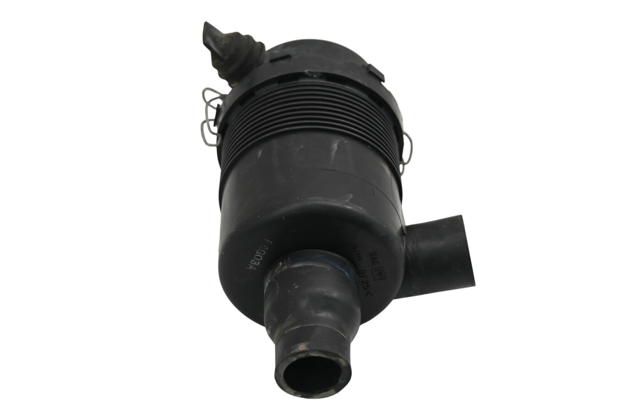 16 Kubota RTV500 Airbox Intake Air Box