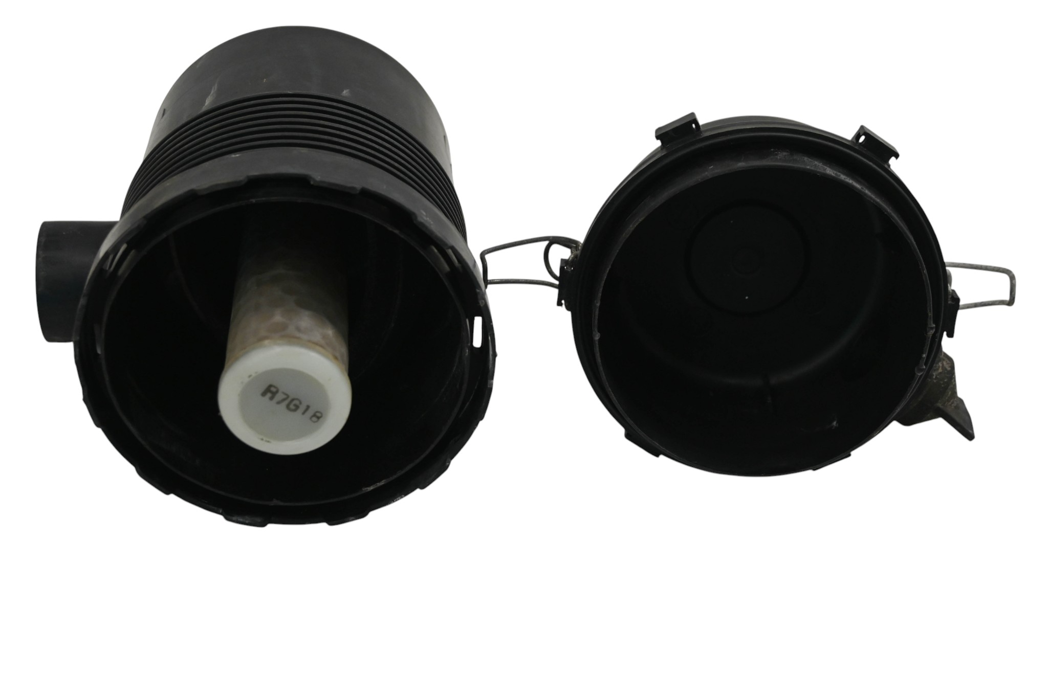 16 Kubota RTV500 Airbox Intake Air Box