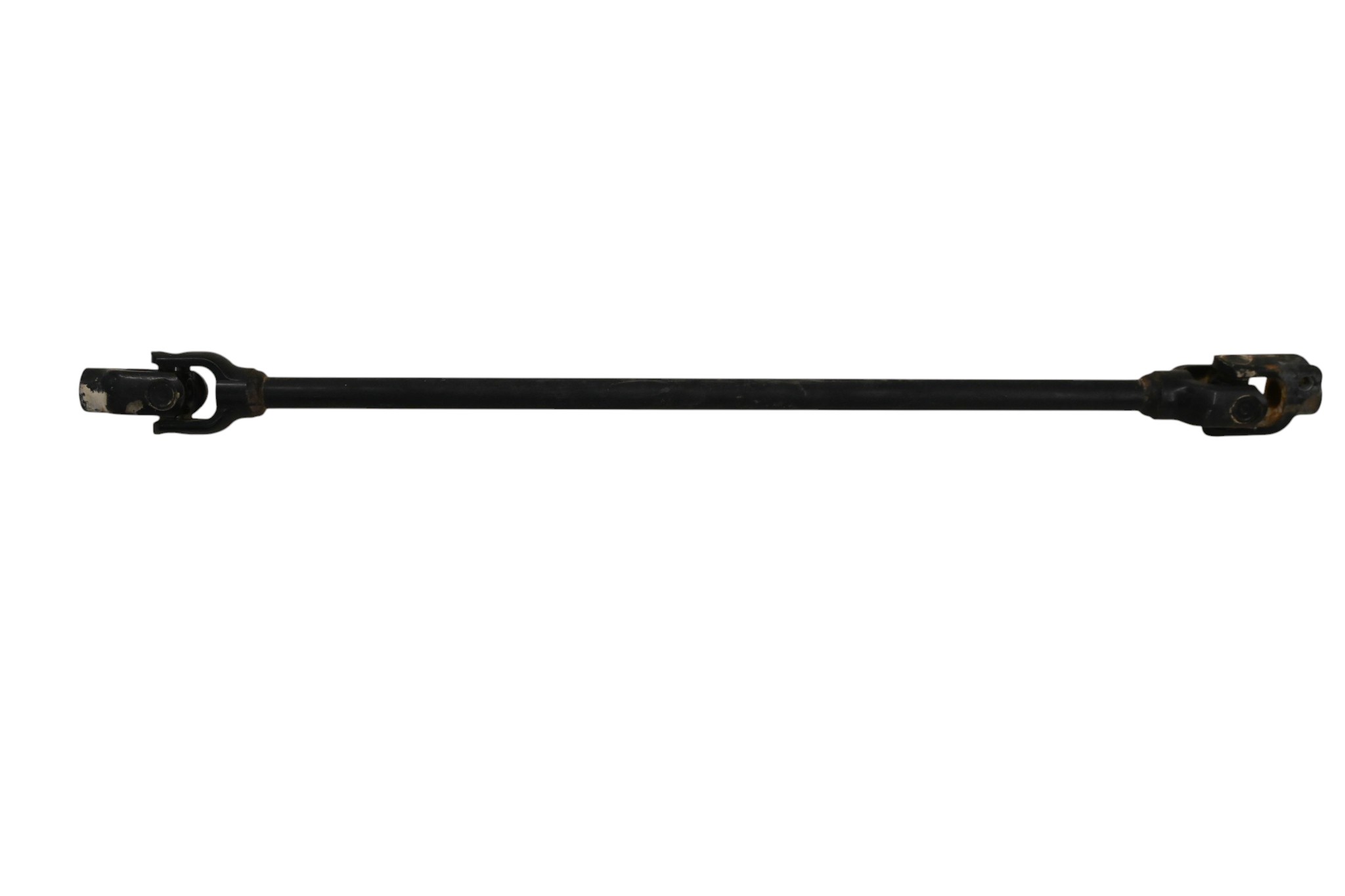 16 Kubota RTV500 Lower Steering Stem