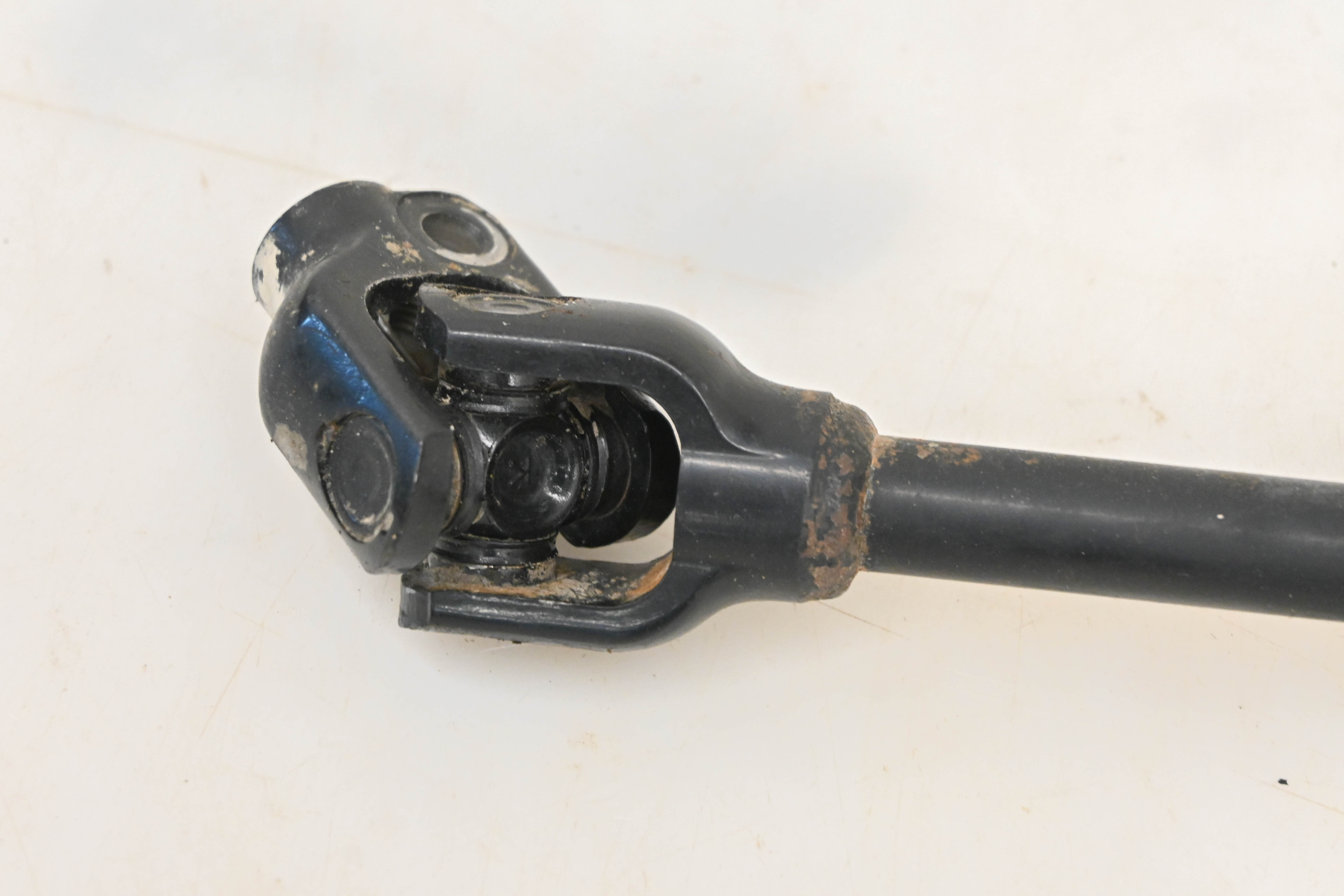 16 Kubota RTV500 Lower Steering Stem