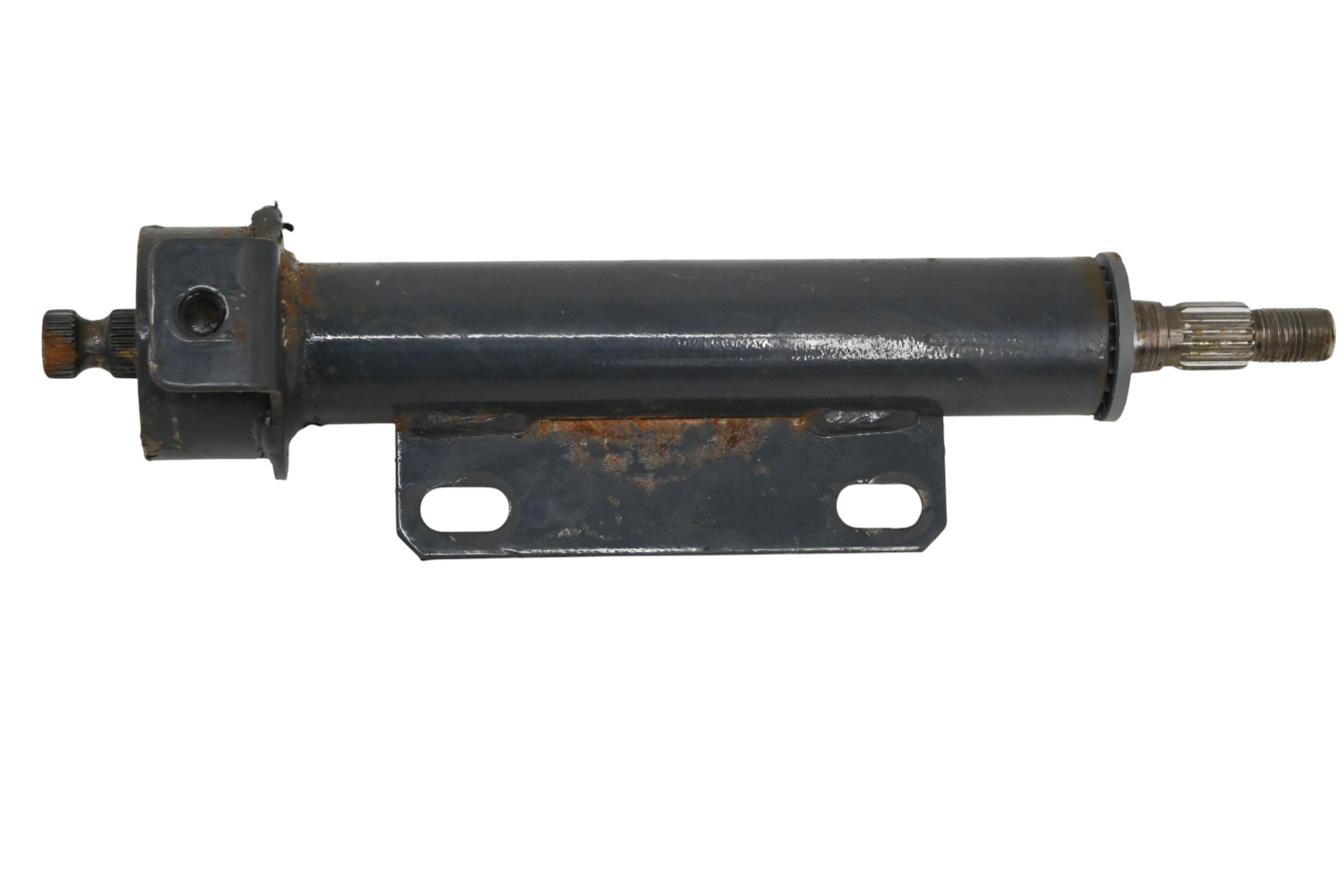 16 Kubota RTV500 Upper Steering Stem