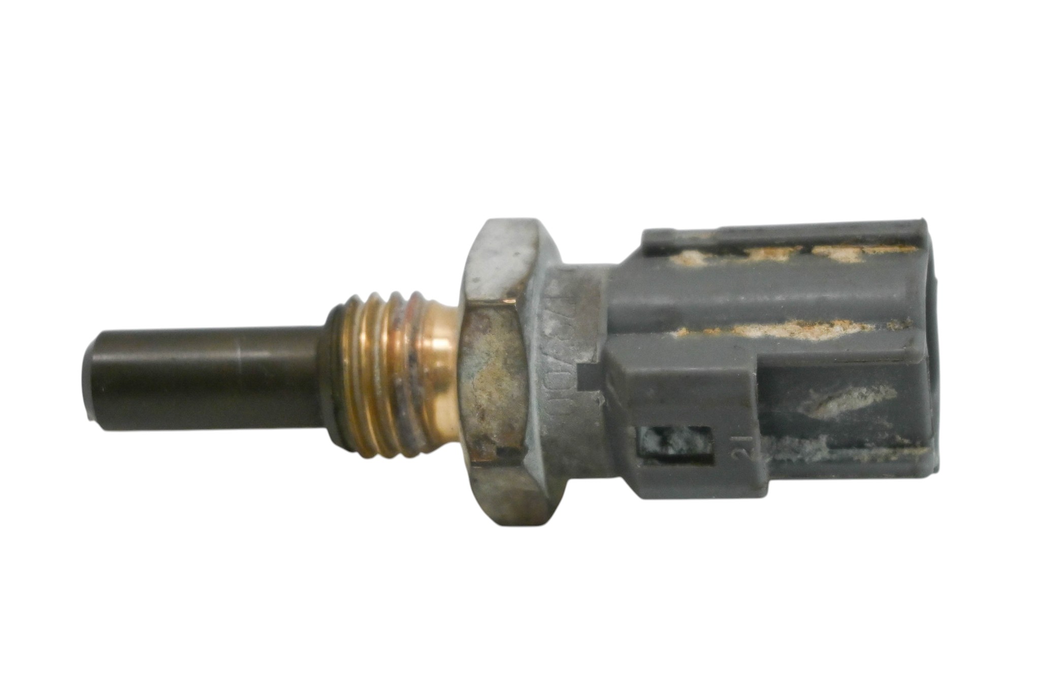 16 Kubota RTV500 Temperature Sensor