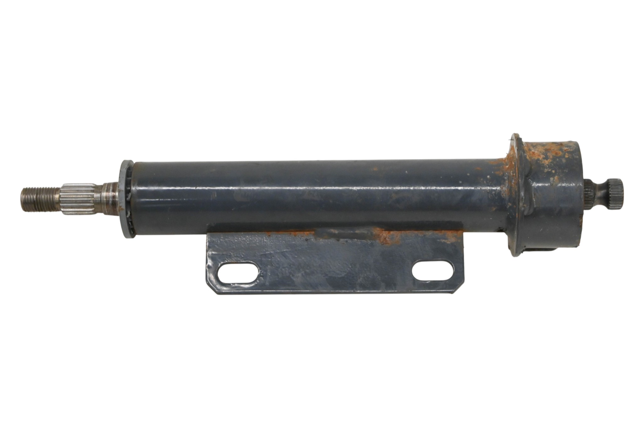 16 Kubota RTV500 Upper Steering Stem