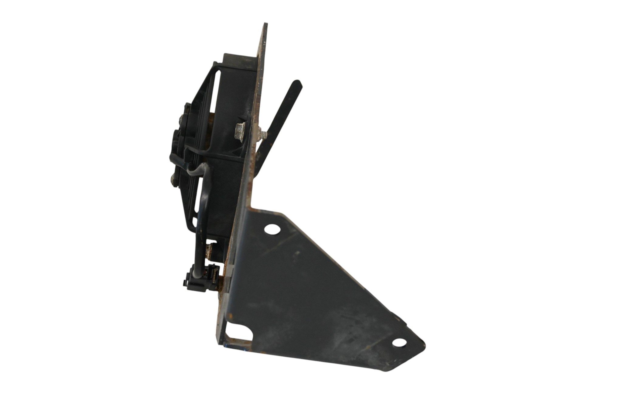 16 Kubota RTV500 Center Blower Fan