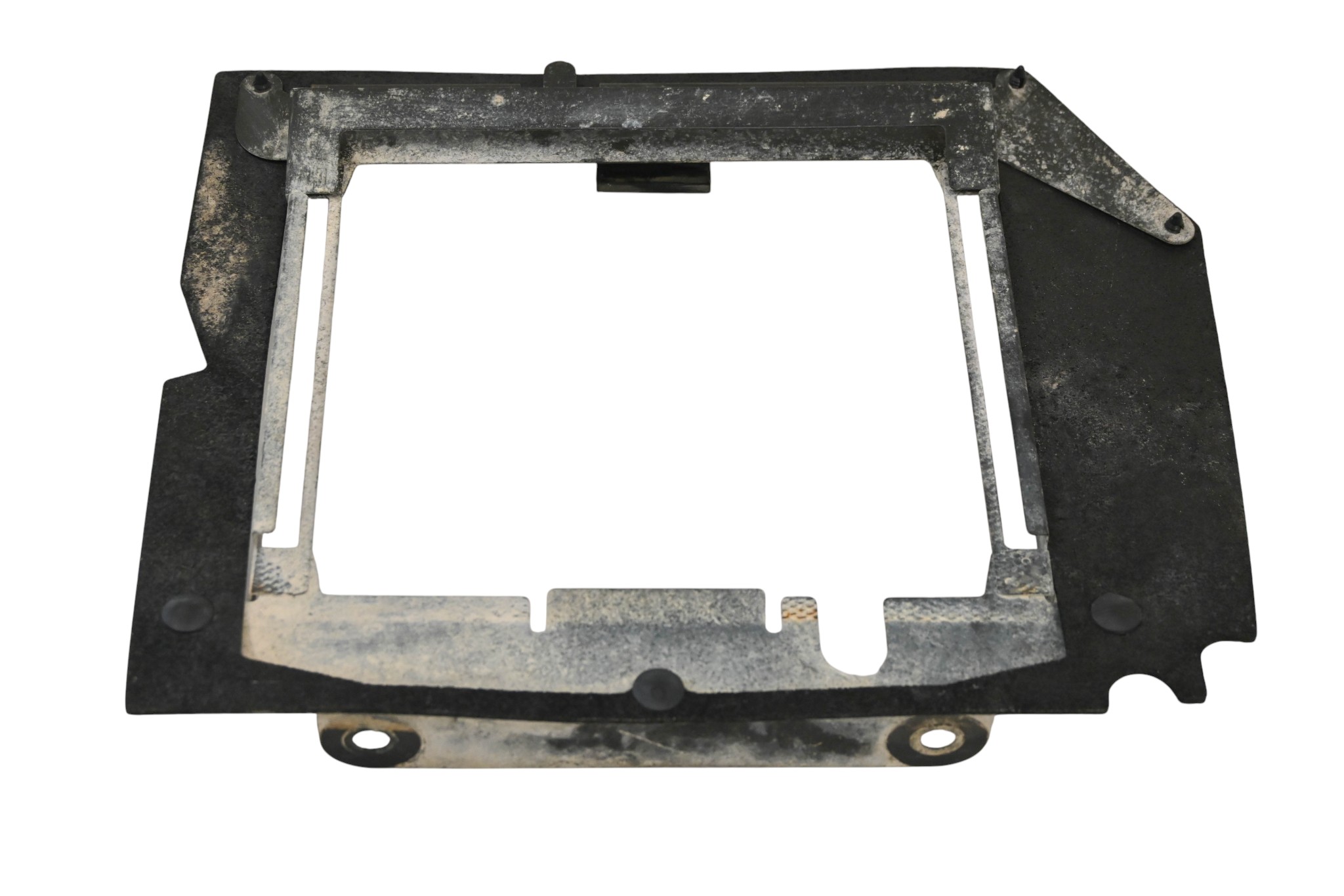 16 Kubota RTV500 Radiator Shroud Guard