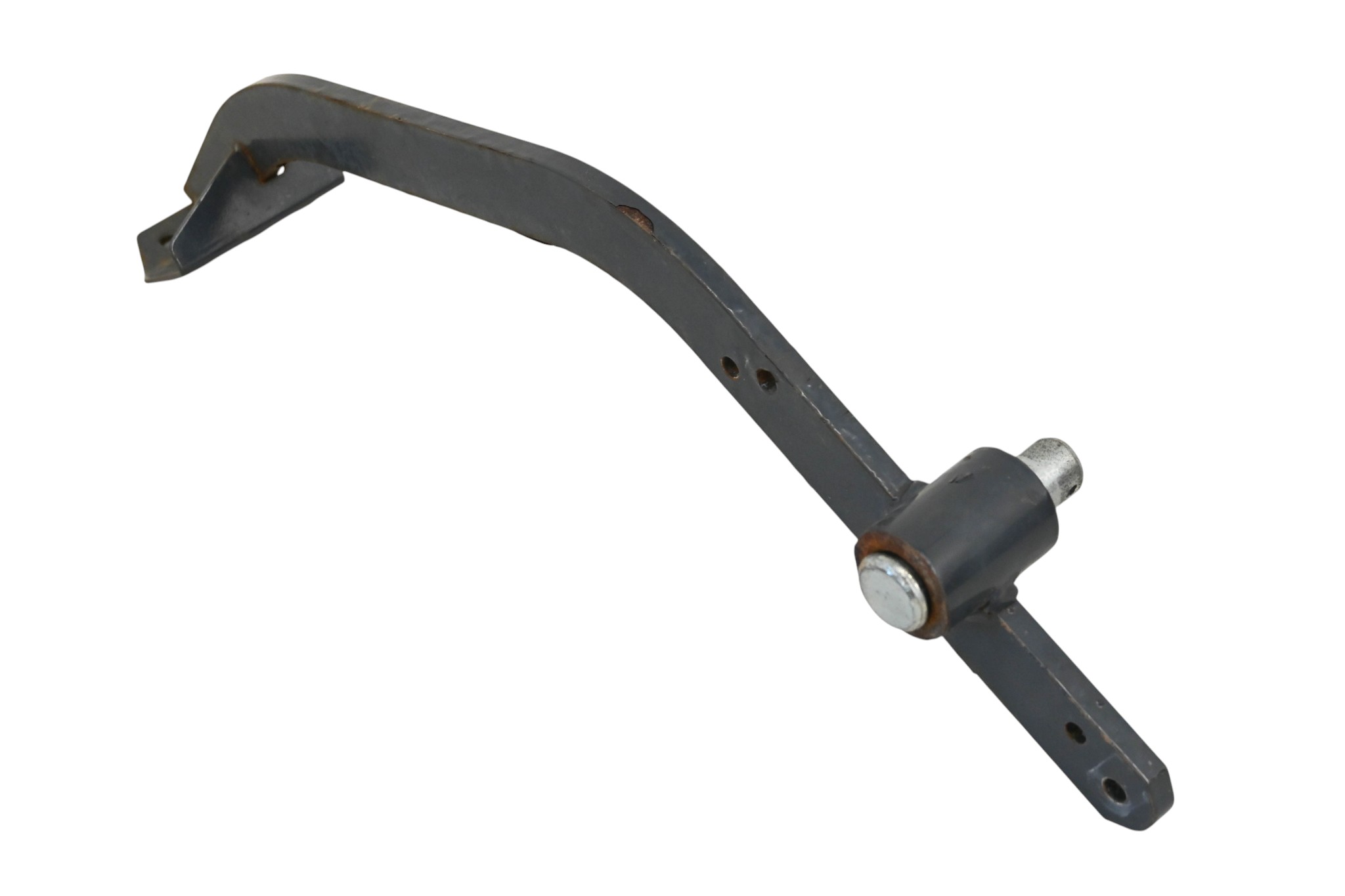 16 Kubota RTV500 Brake Pedal