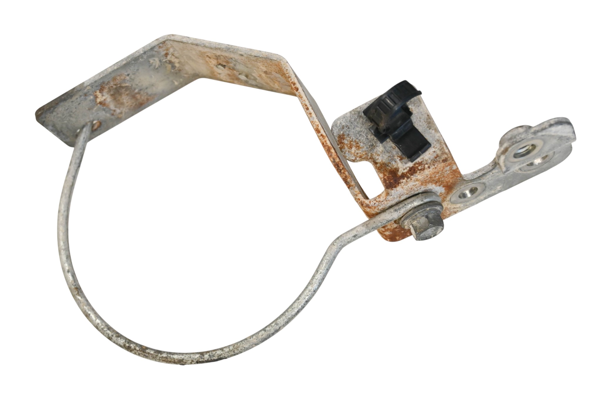 16 Kubota RTV500 Air Cleaner Bracket Mount