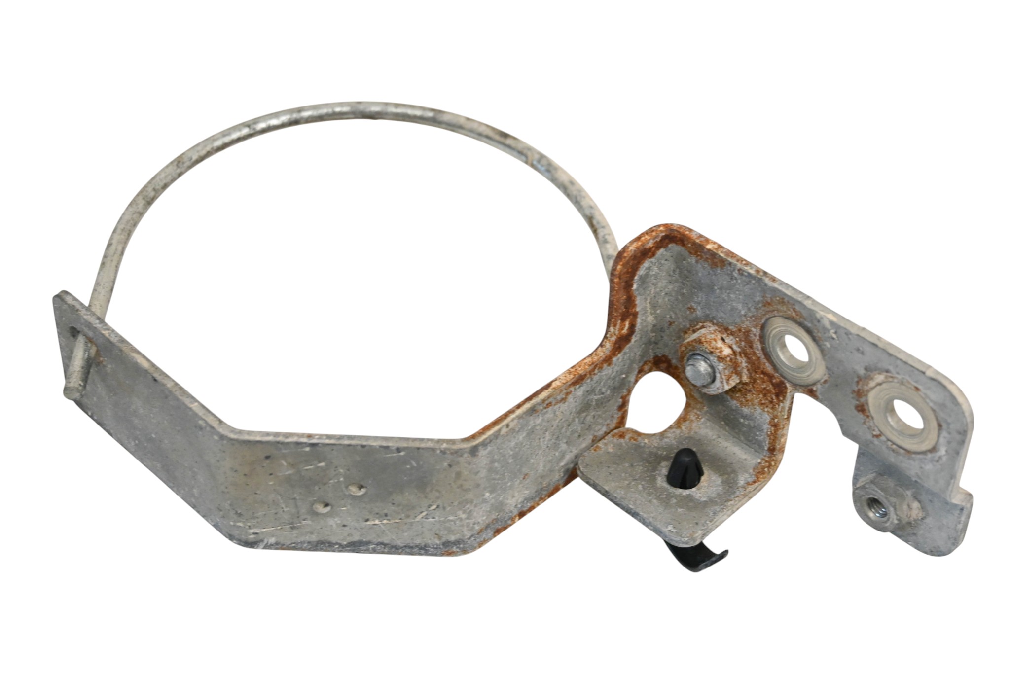 16 Kubota RTV500 Air Cleaner Bracket Mount