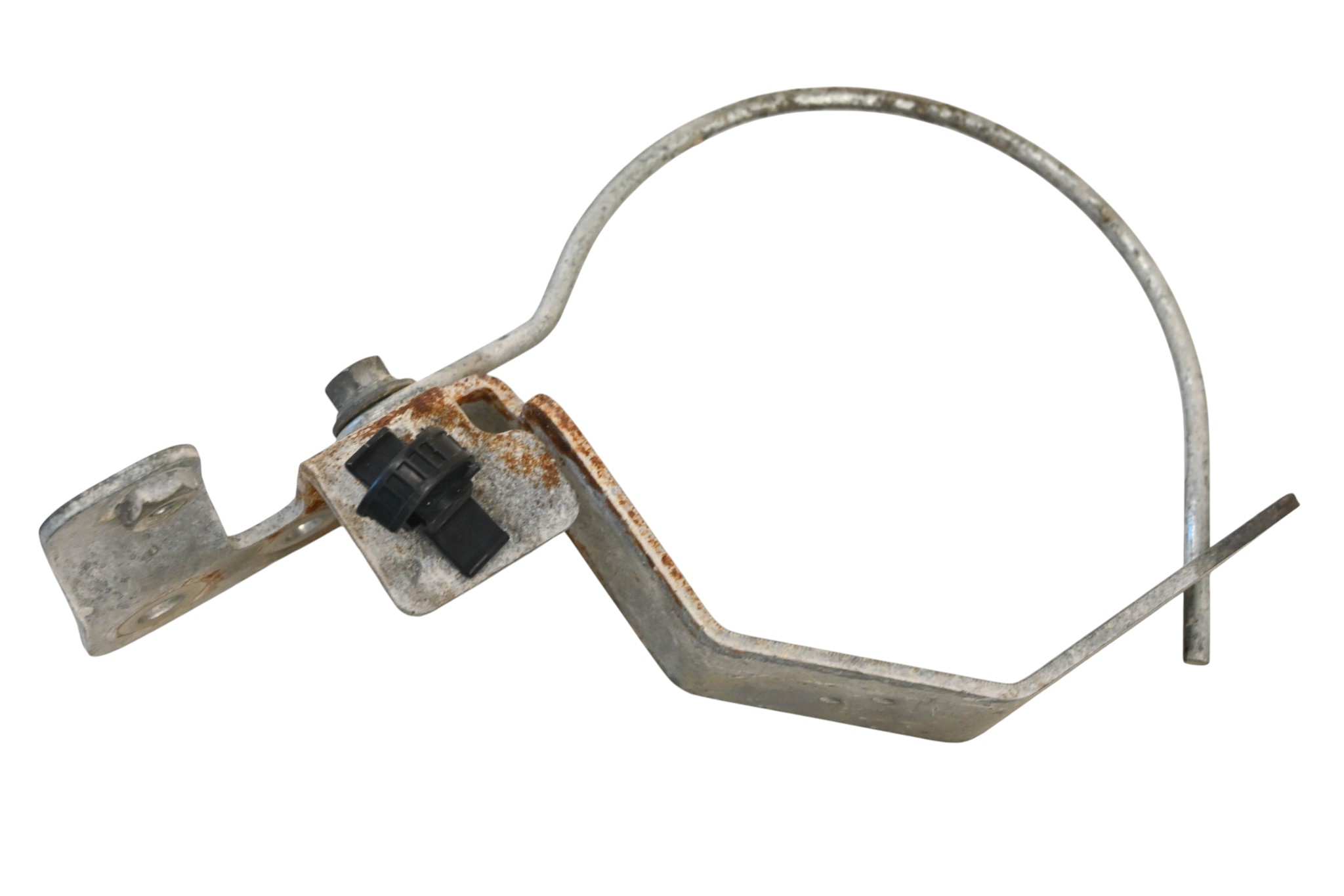 16 Kubota RTV500 Air Cleaner Bracket Mount