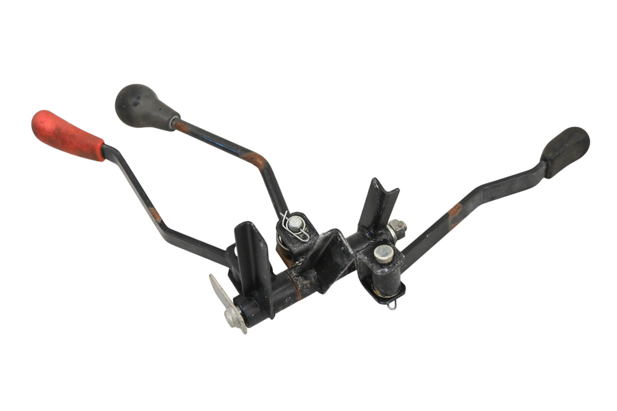 16 Kubota RTV500 Gear Select Shift Lever Shifter
