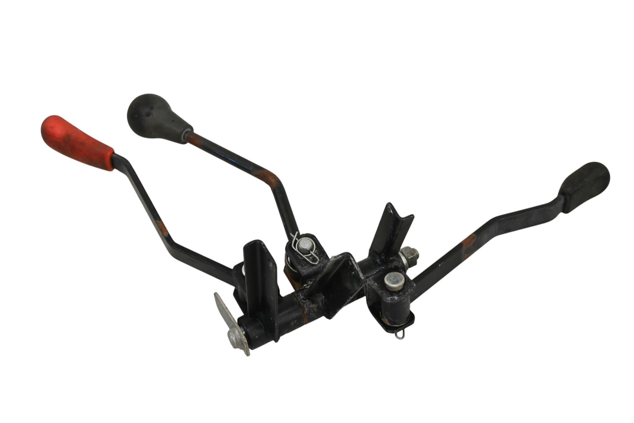 16 Kubota RTV500 Gear Select Shift Lever Shifter