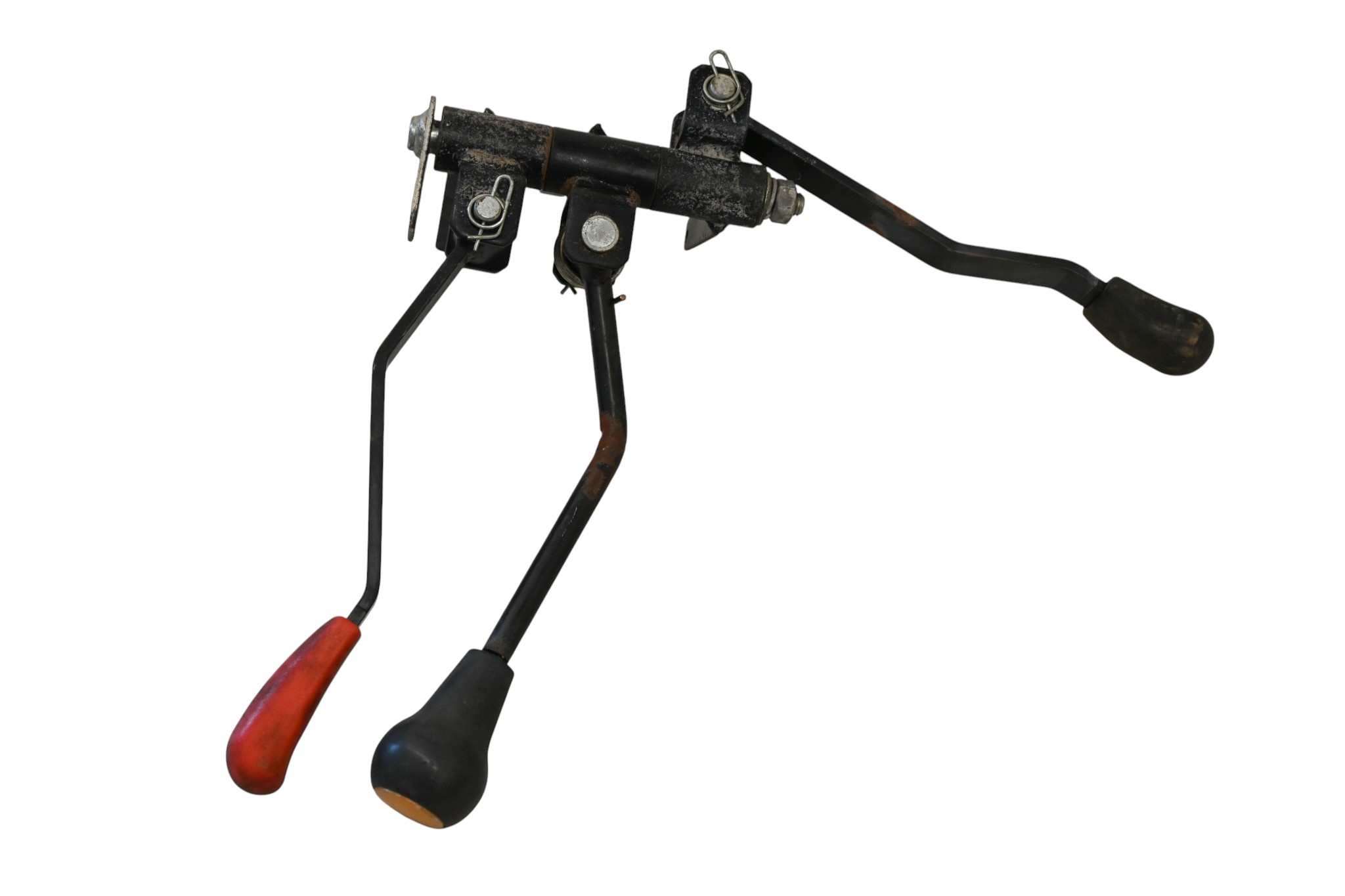 16 Kubota RTV500 Gear Select Shift Lever Shifter