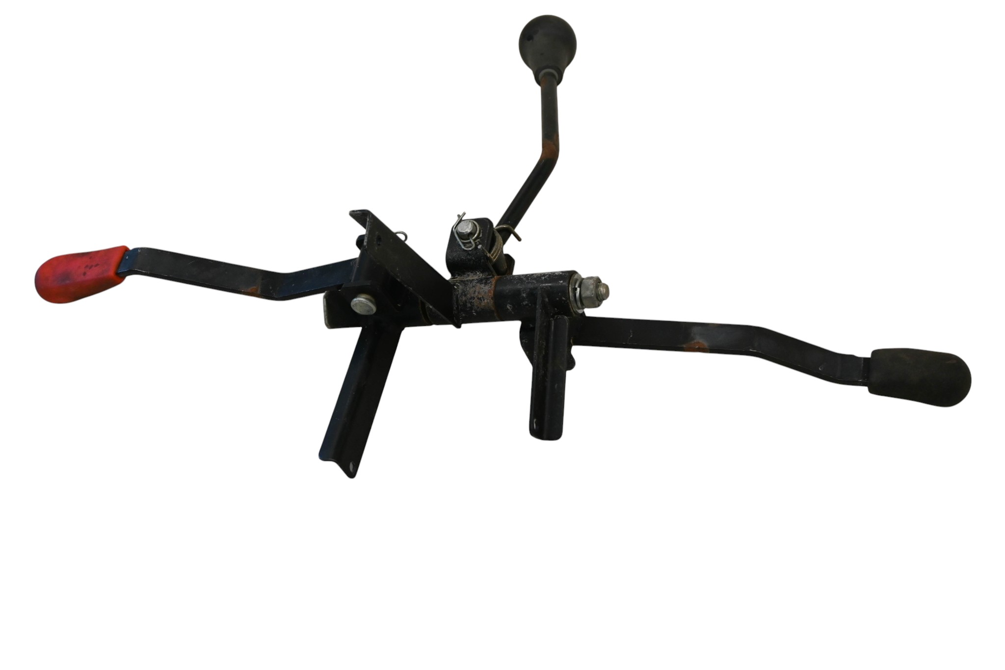 16 Kubota RTV500 Gear Select Shift Lever Shifter