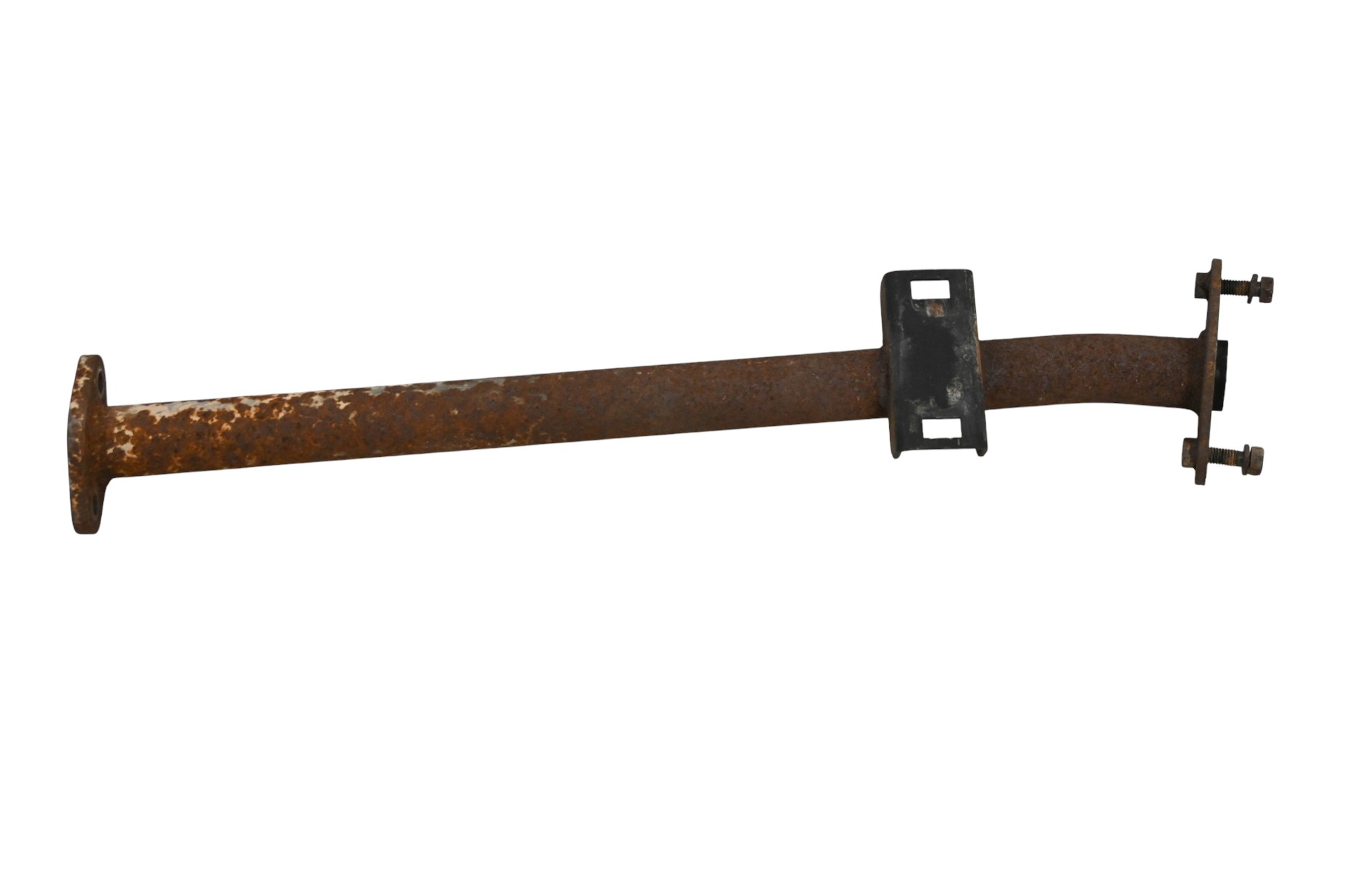 16 Kubota RTV500 Header Exhaust Head Pipe