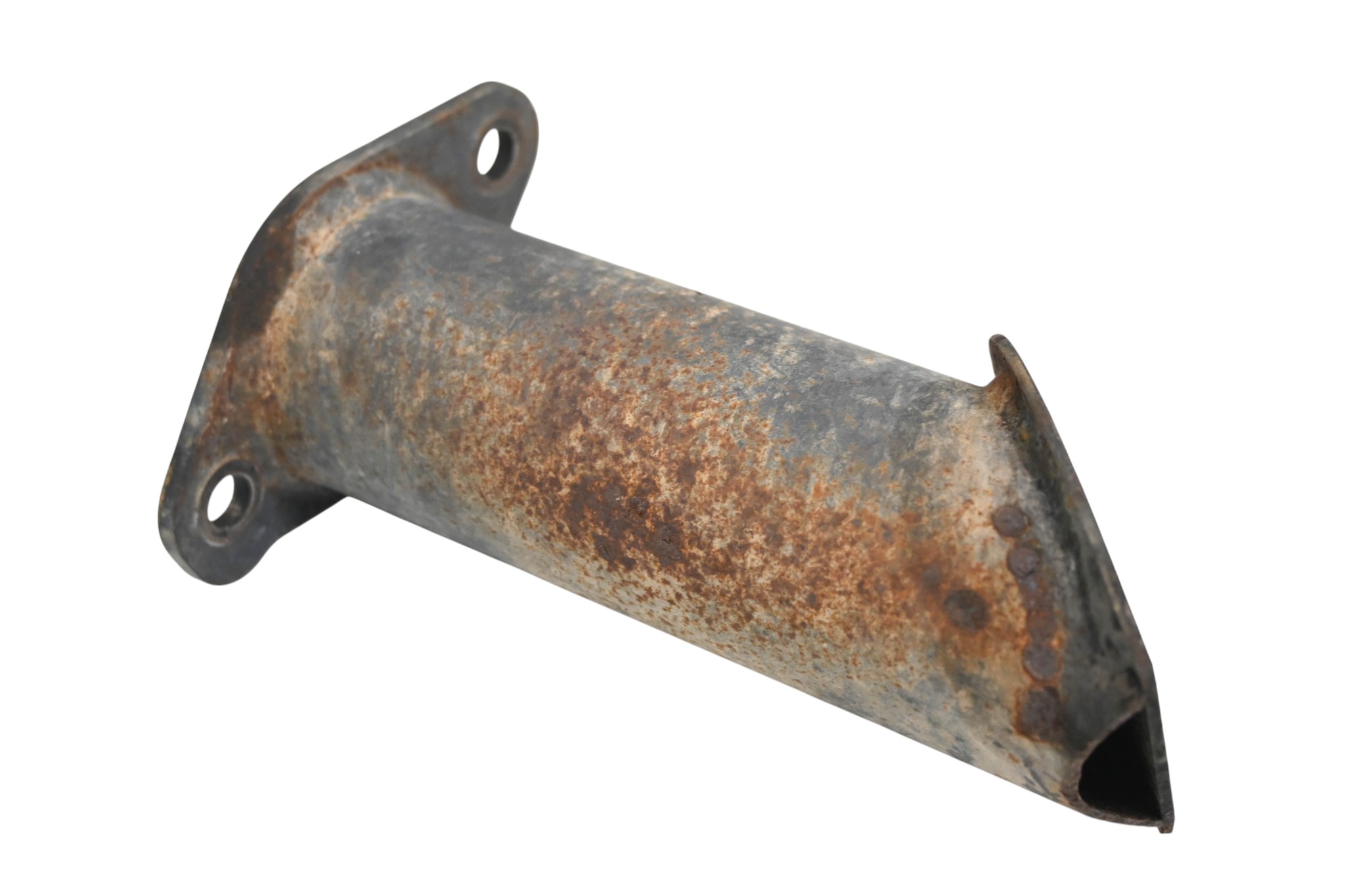 16 Kubota RTV500 Spark Arrester Pipe