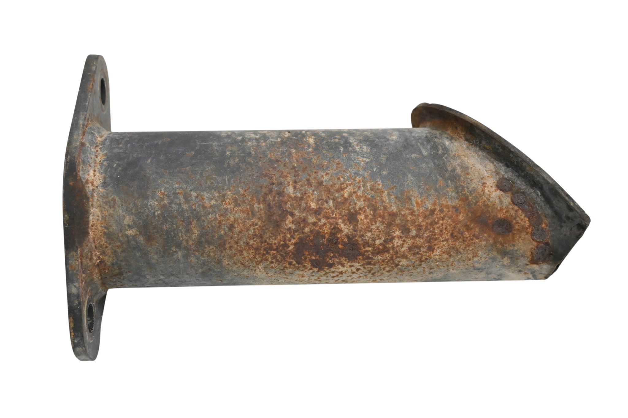 16 Kubota RTV500 Spark Arrester Pipe