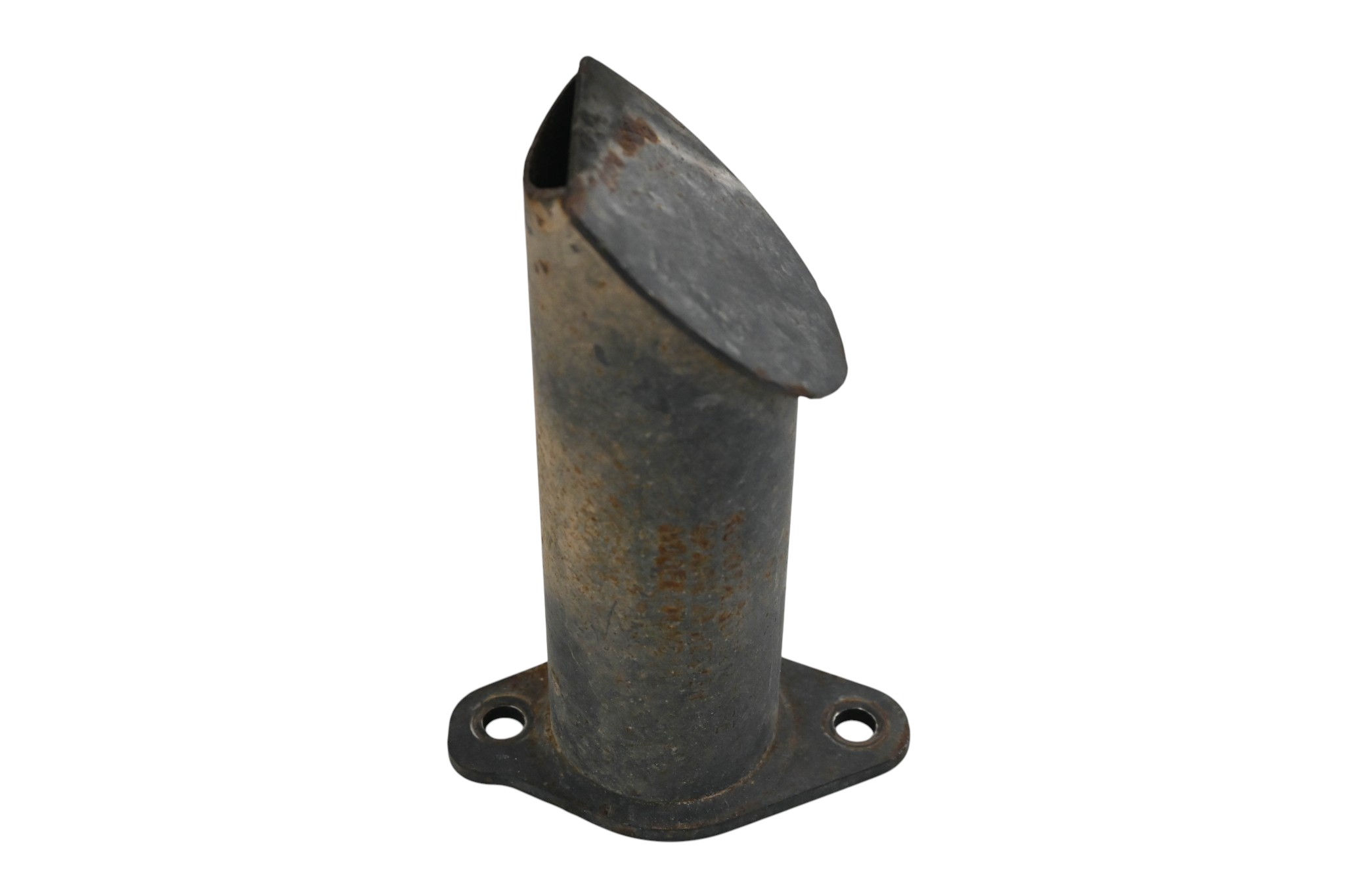 16 Kubota RTV500 Spark Arrester Pipe