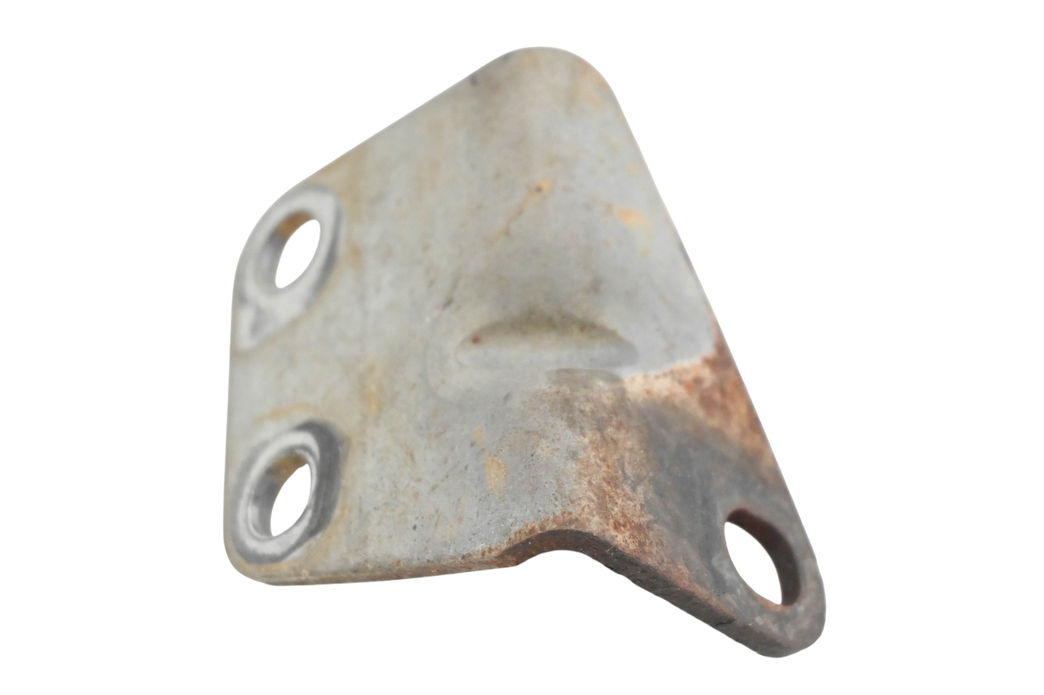 16 Kubota RTV500 Muffler Stay Mounting Bracket