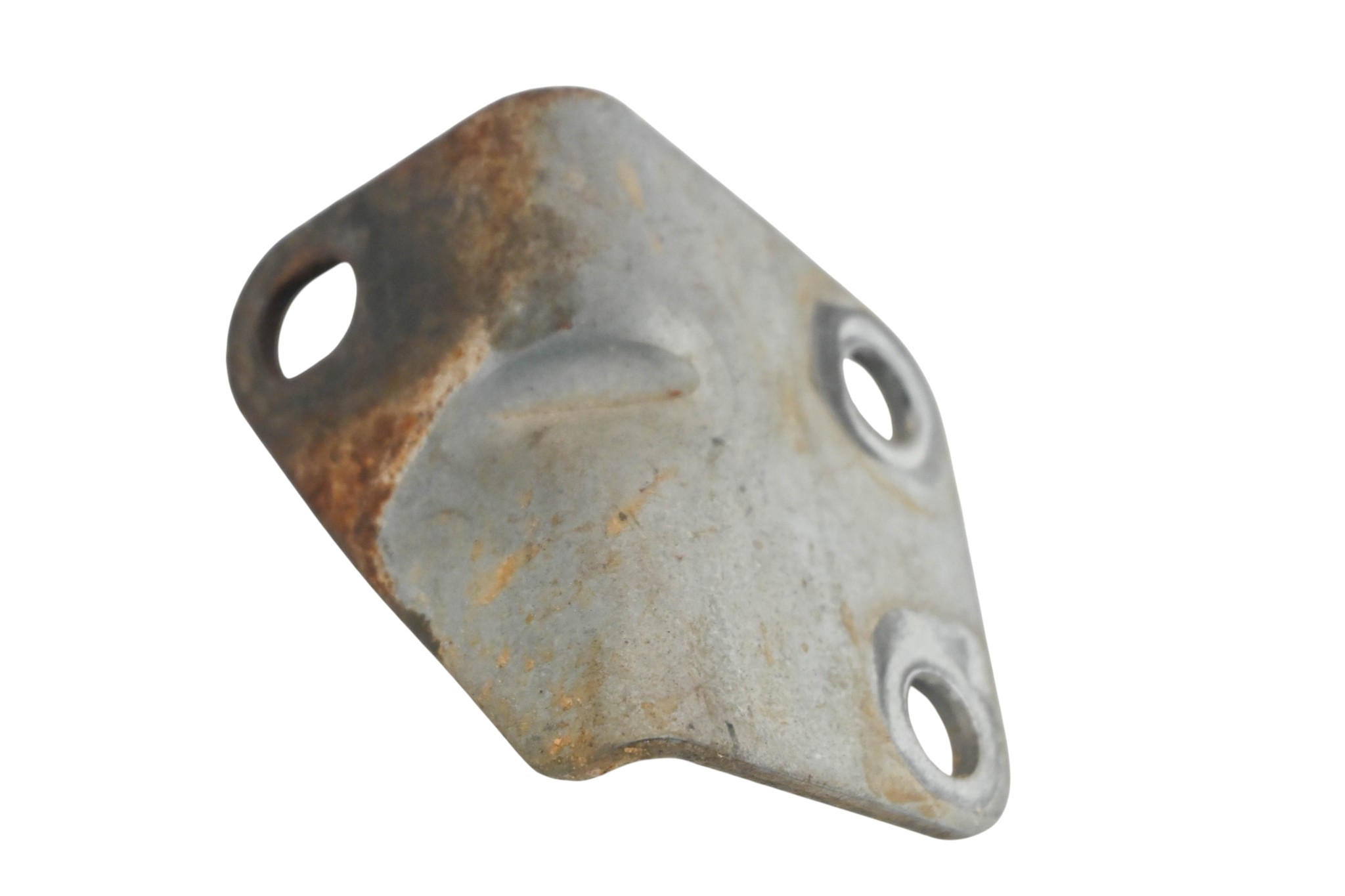 16 Kubota RTV500 Muffler Stay Mounting Bracket