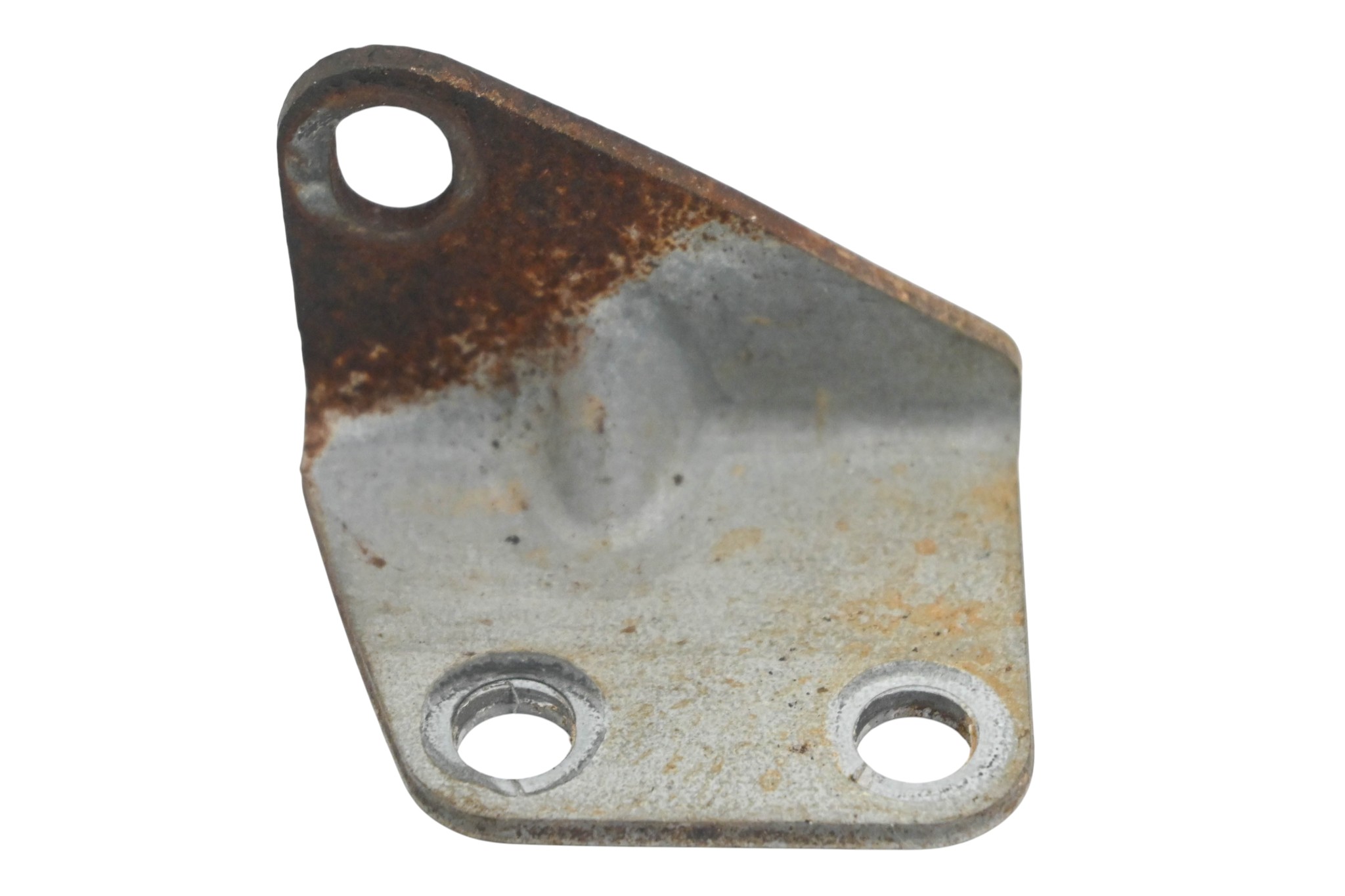 16 Kubota RTV500 Muffler Stay Mounting Bracket