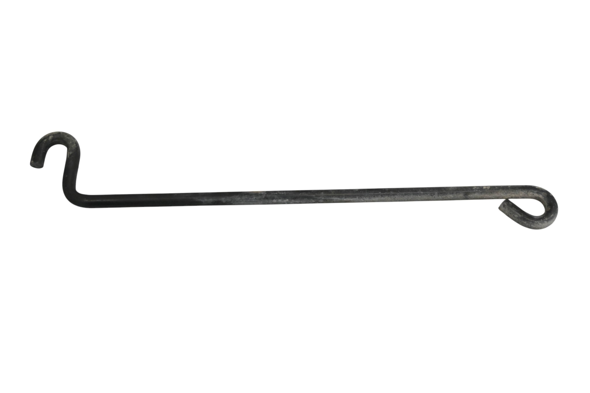 16 Kubota RTV500 Engine Bracket Mount
