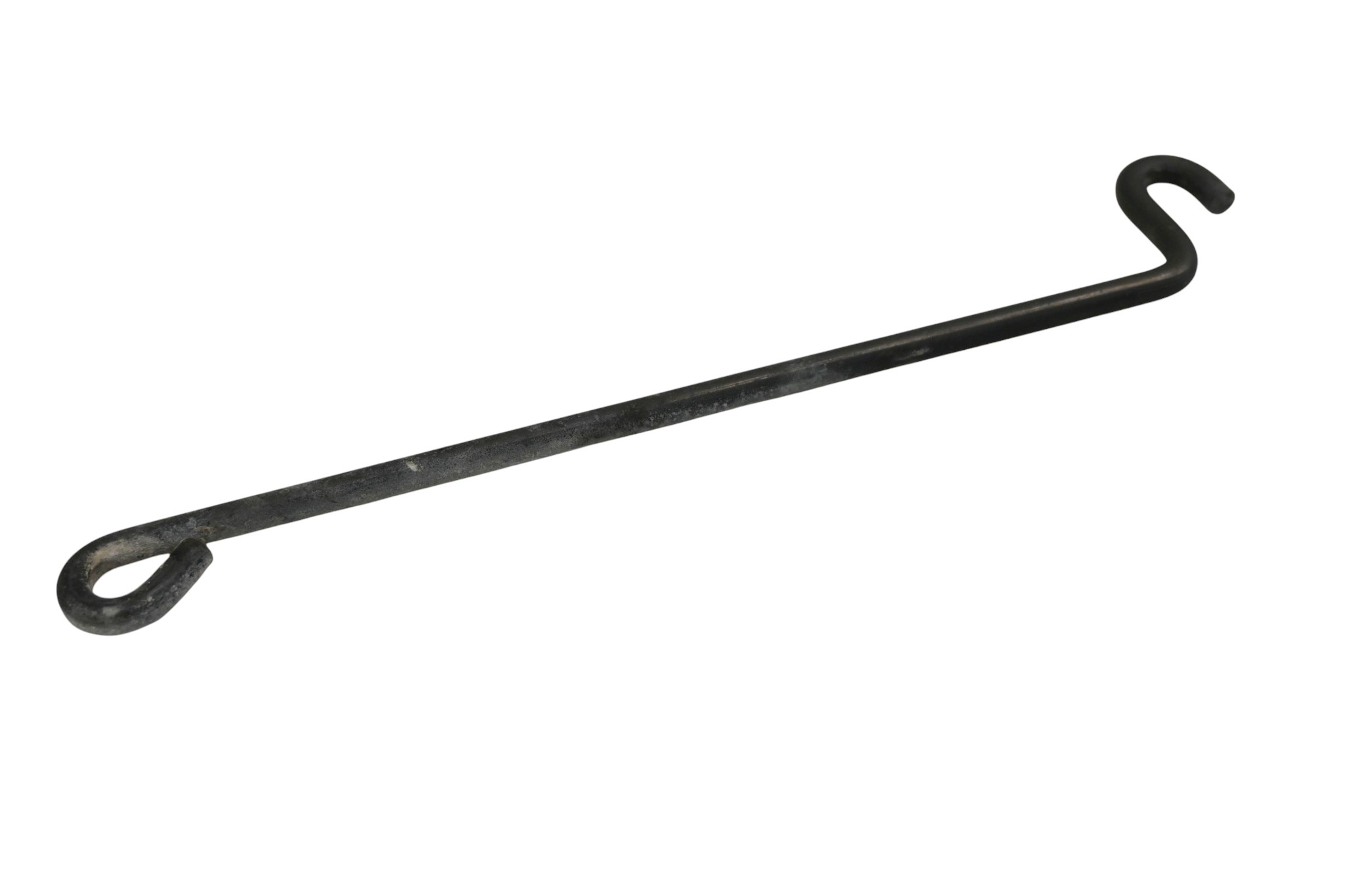 16 Kubota RTV500 Engine Bracket Mount