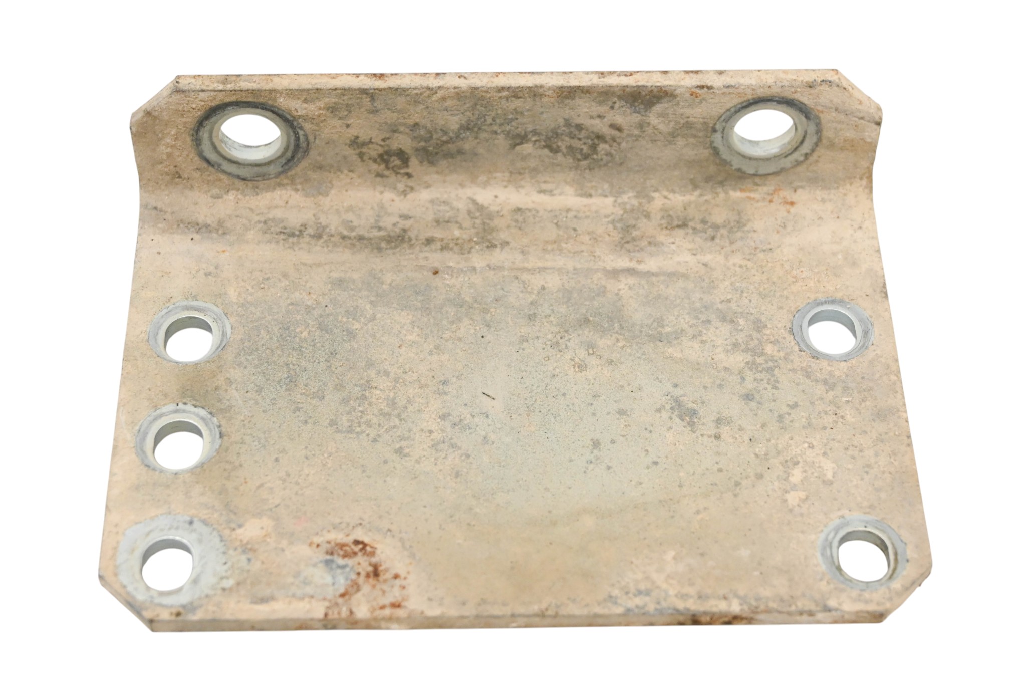 16 Kubota RTV500 Engine Bracket Mount