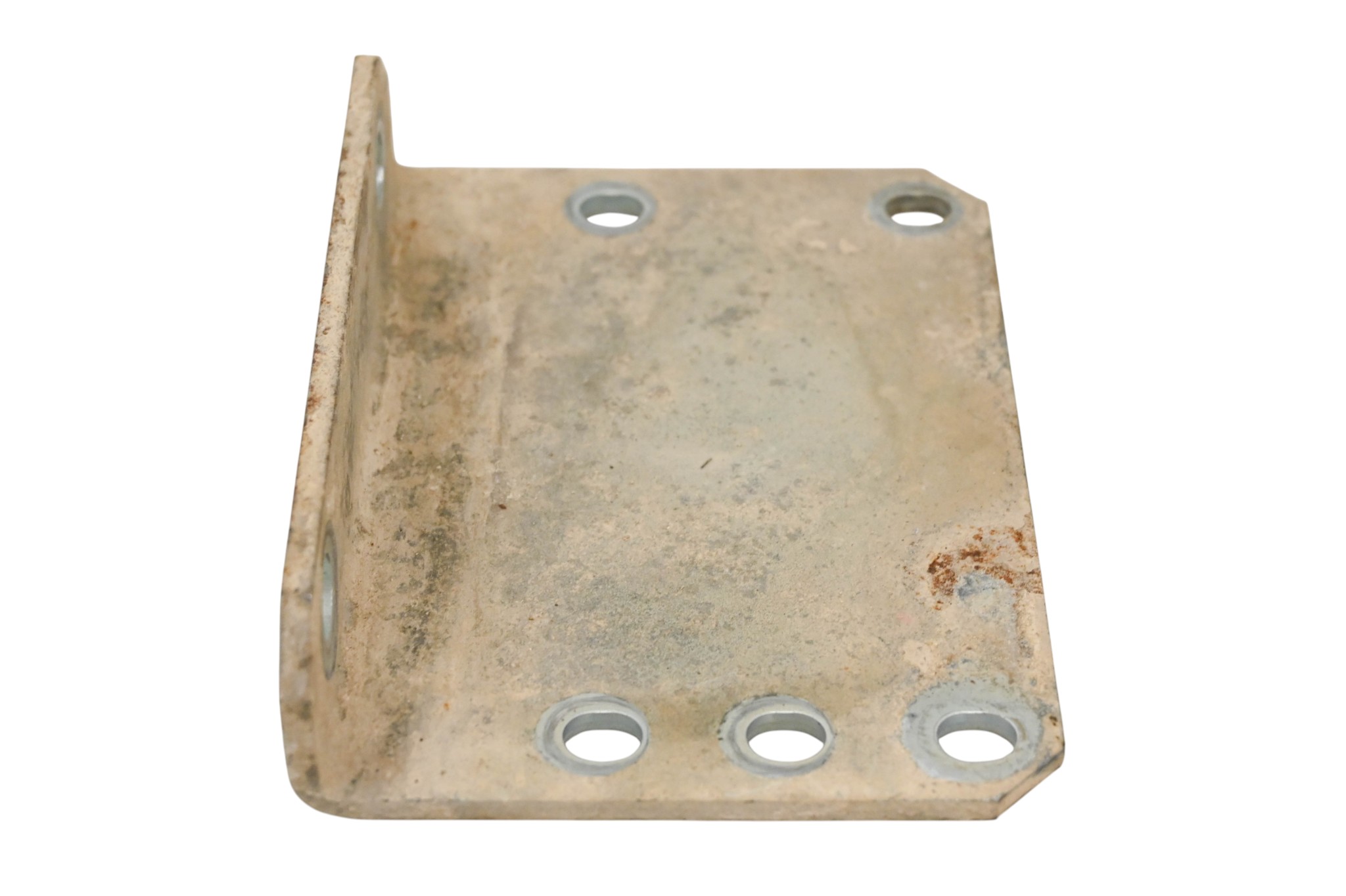 16 Kubota RTV500 Engine Bracket Mount