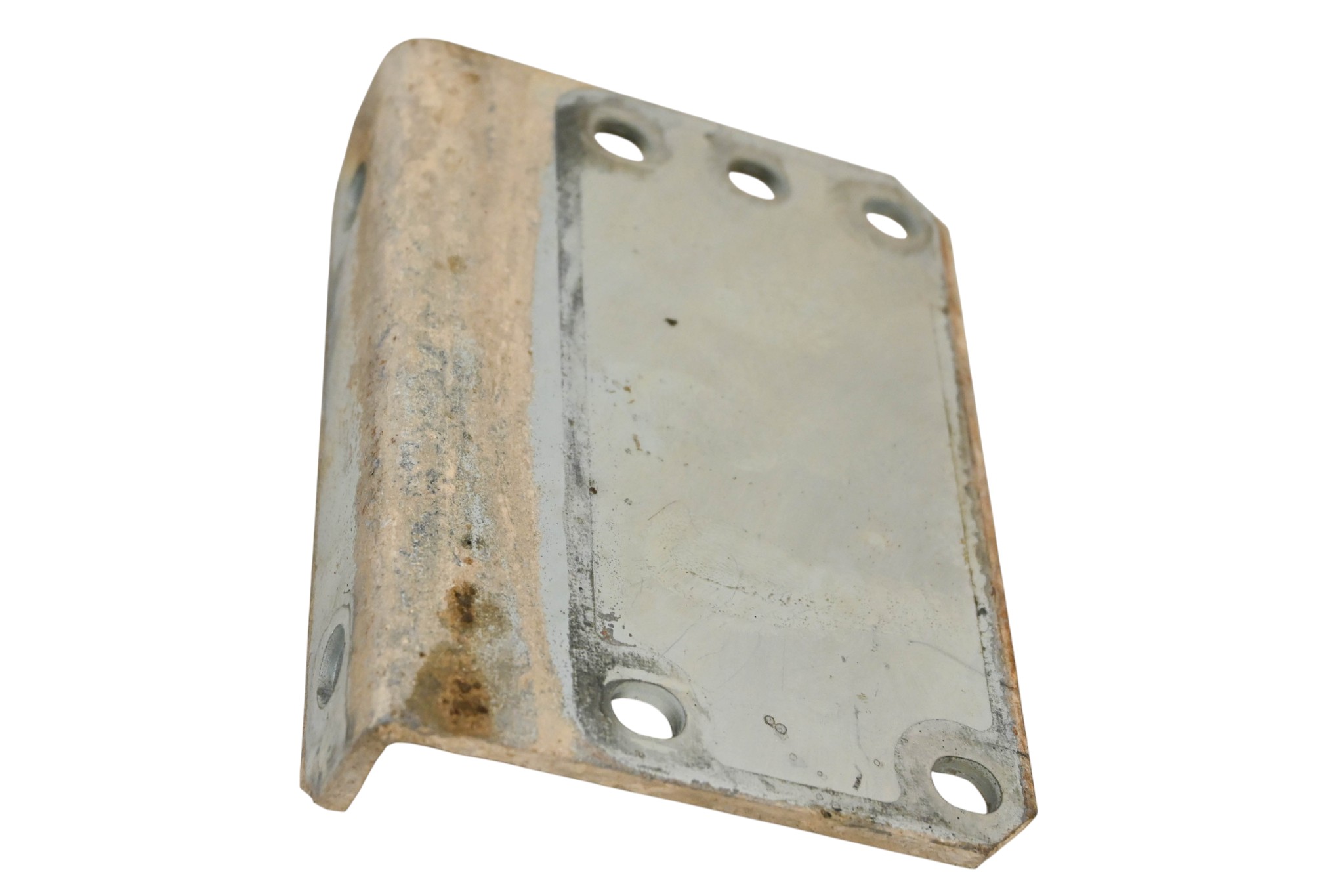 16 Kubota RTV500 Engine Bracket Mount