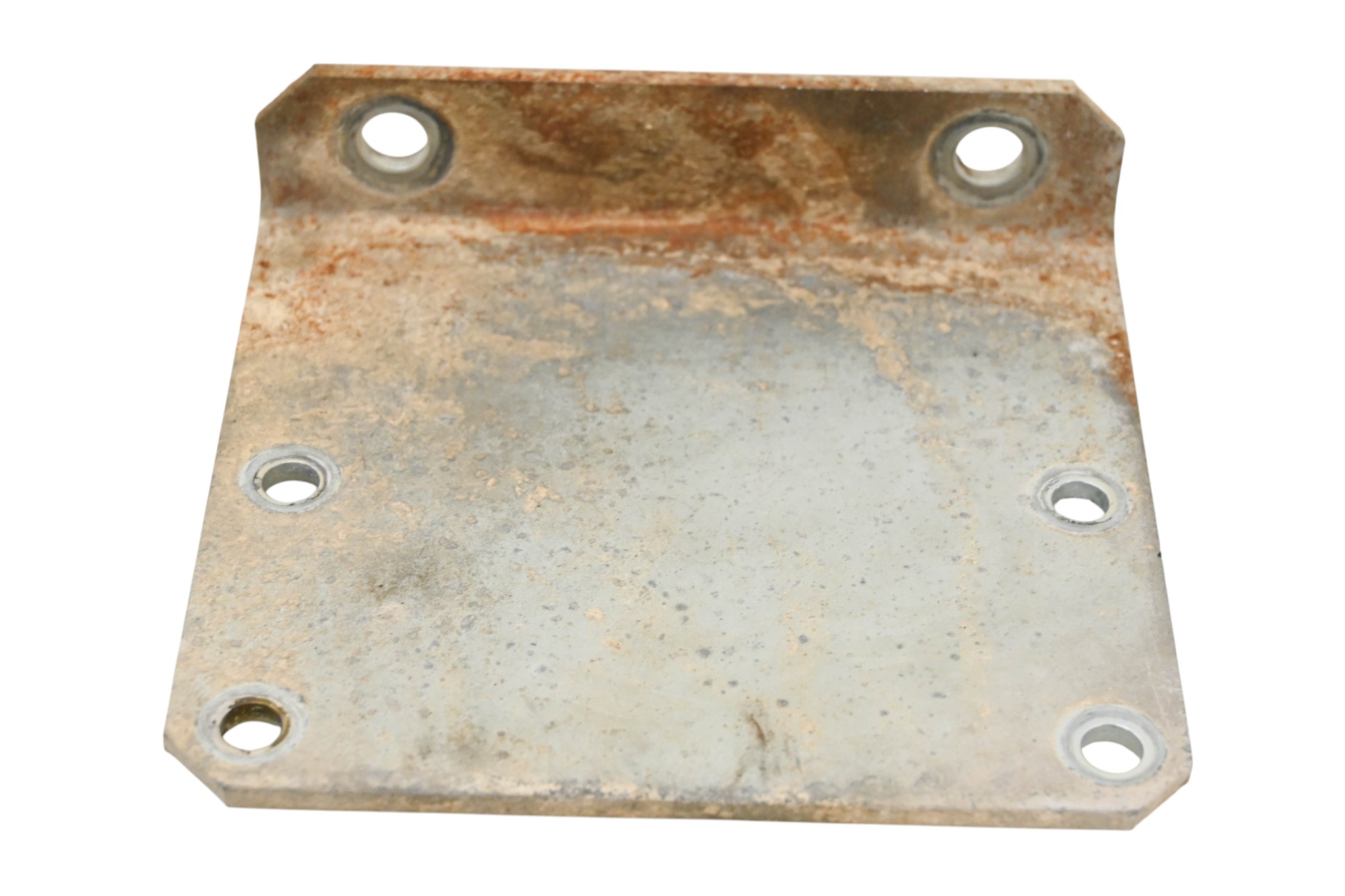 16 Kubota RTV500 Engine Bracket Rear Mount