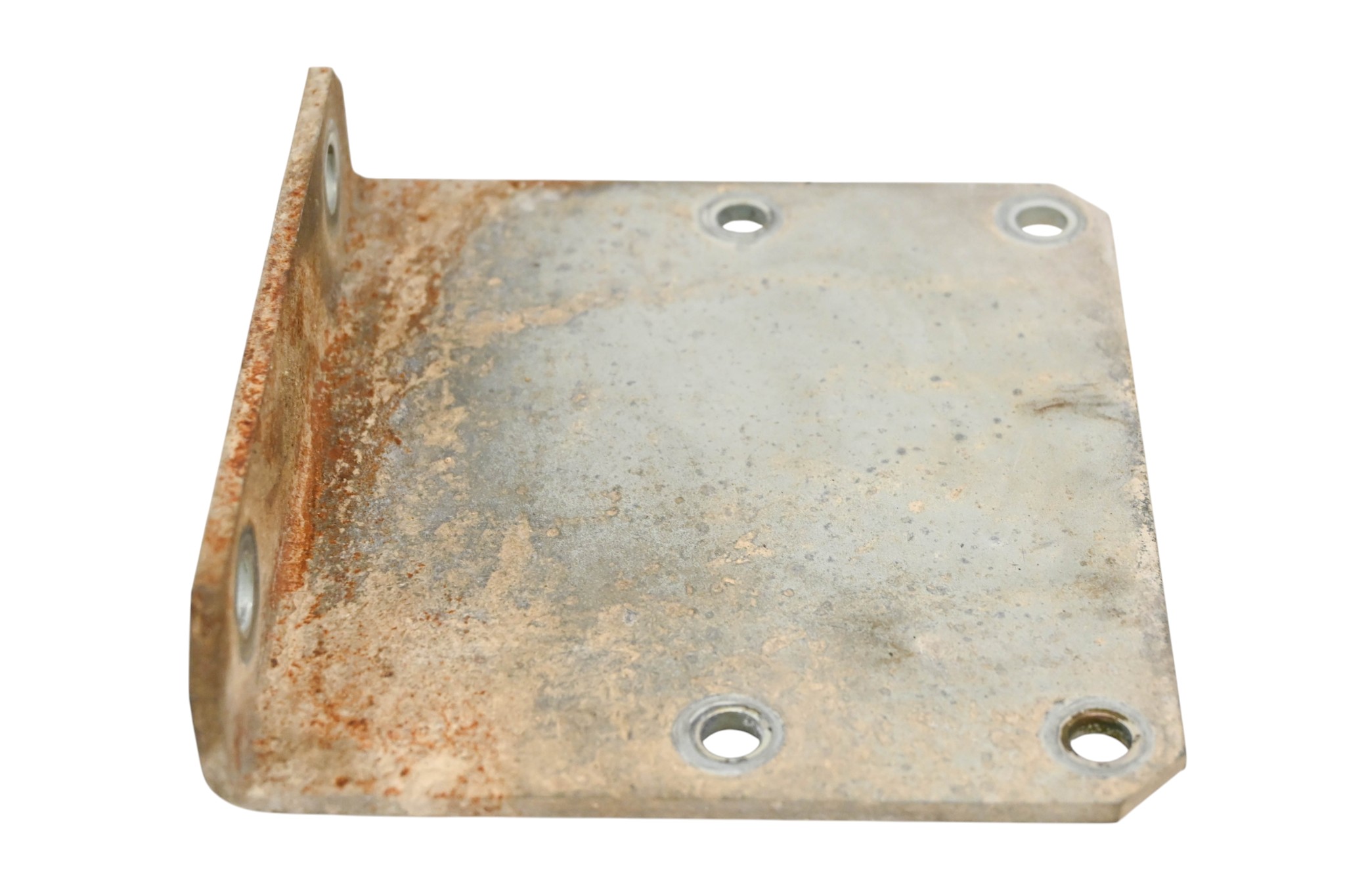 16 Kubota RTV500 Engine Bracket Rear Mount