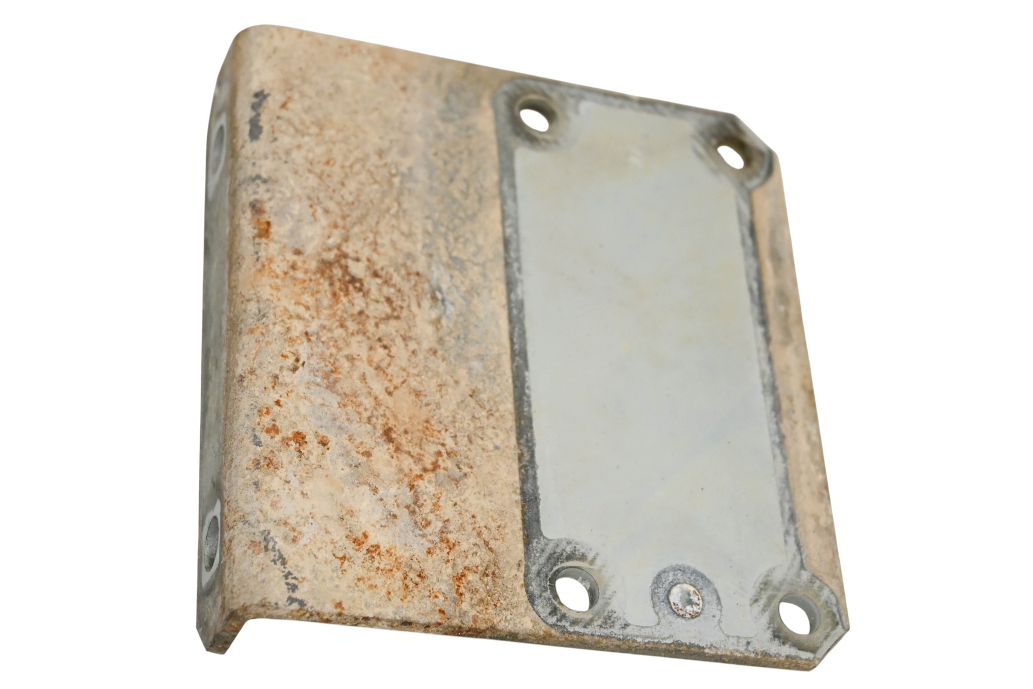 16 Kubota RTV500 Engine Bracket Rear Mount