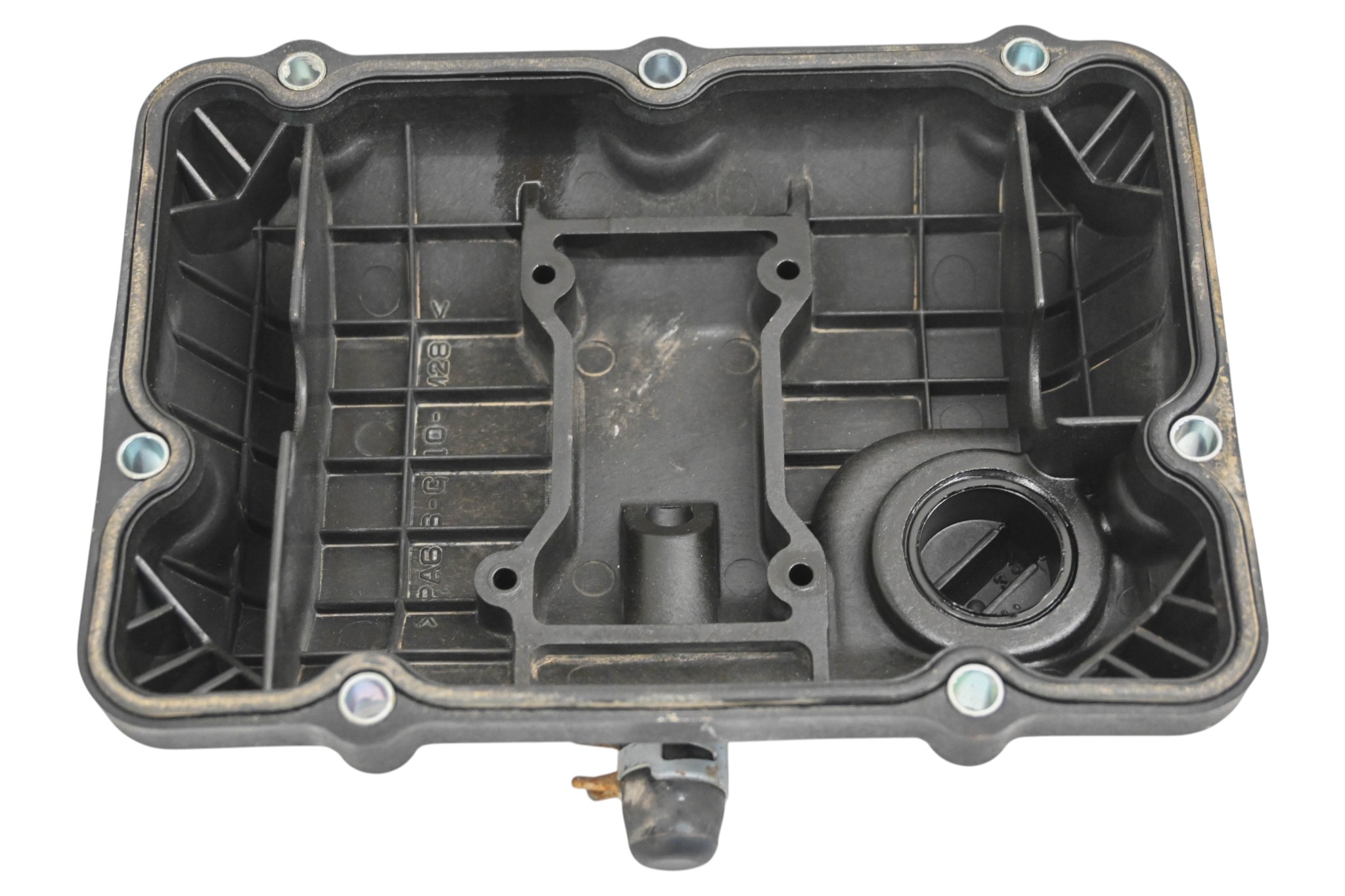 16 Kubota RTV500 Valve Cover