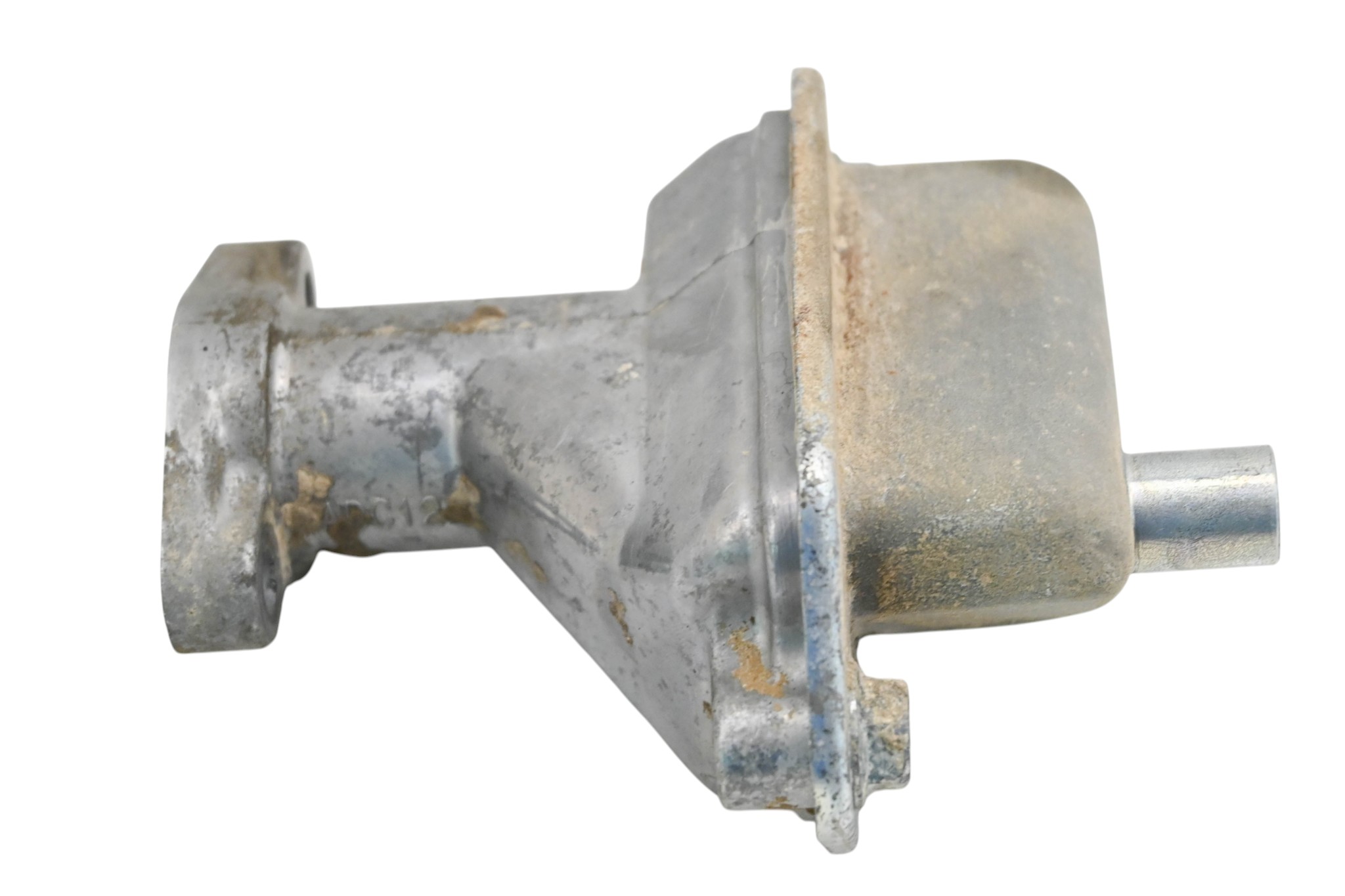 16 Kubota RTV500 Crankcase Breather Box Vent