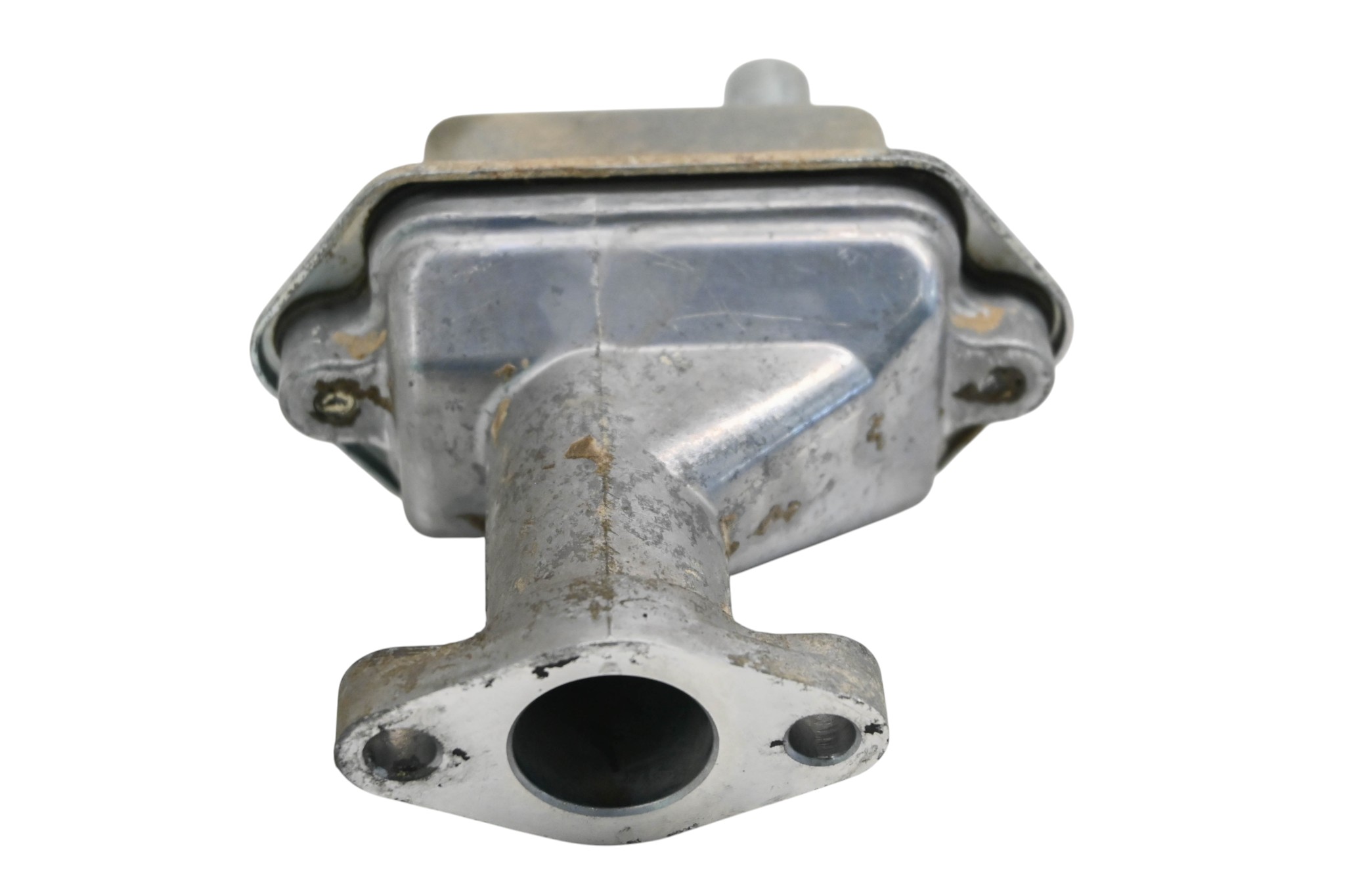16 Kubota RTV500 Crankcase Breather Box Vent