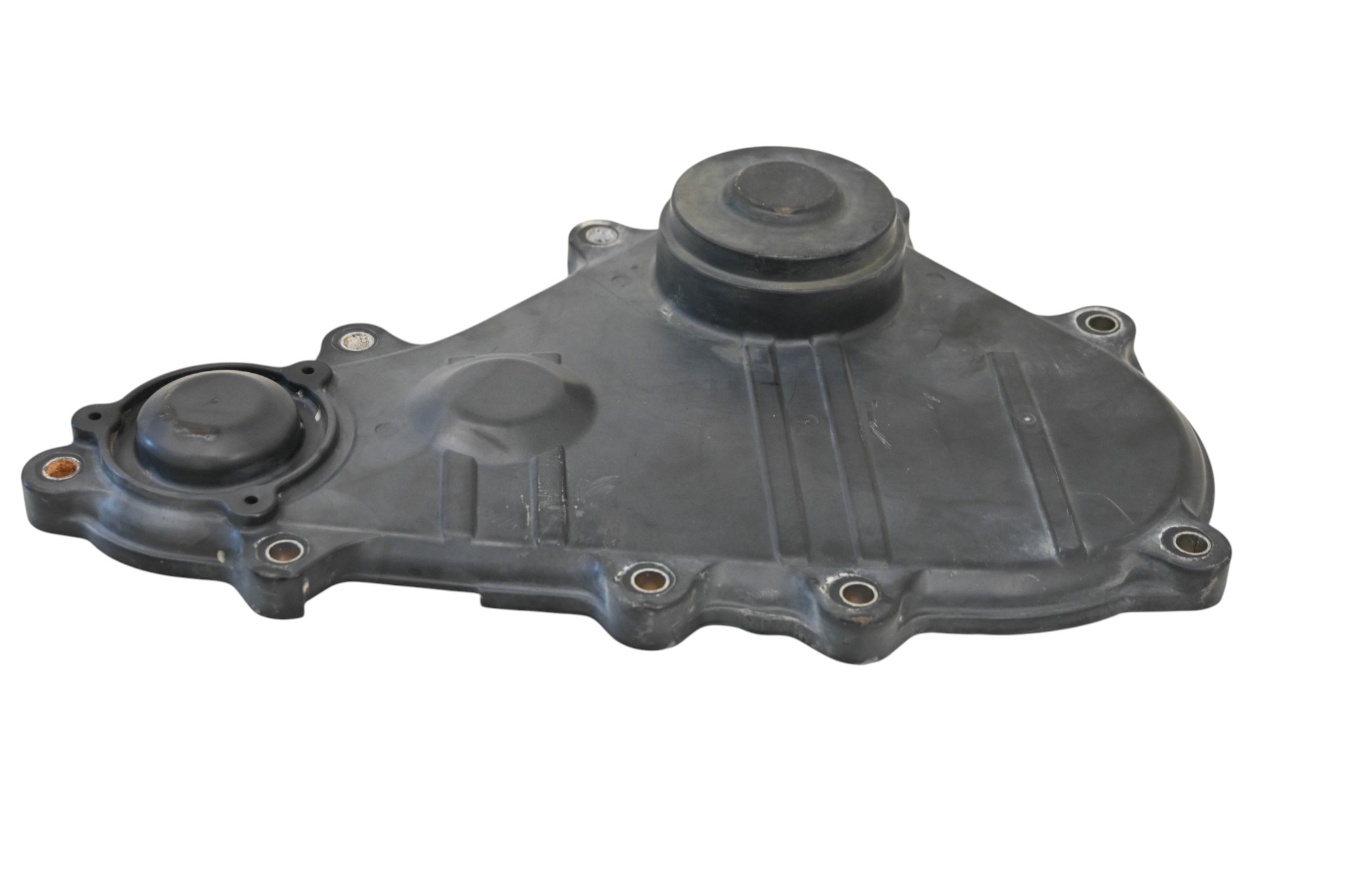 16 Kubota RTV500 Belt Cover