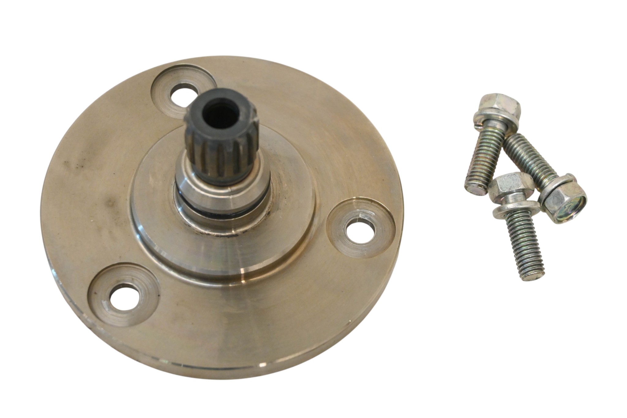 16 Kubota RTV500 Input Flange