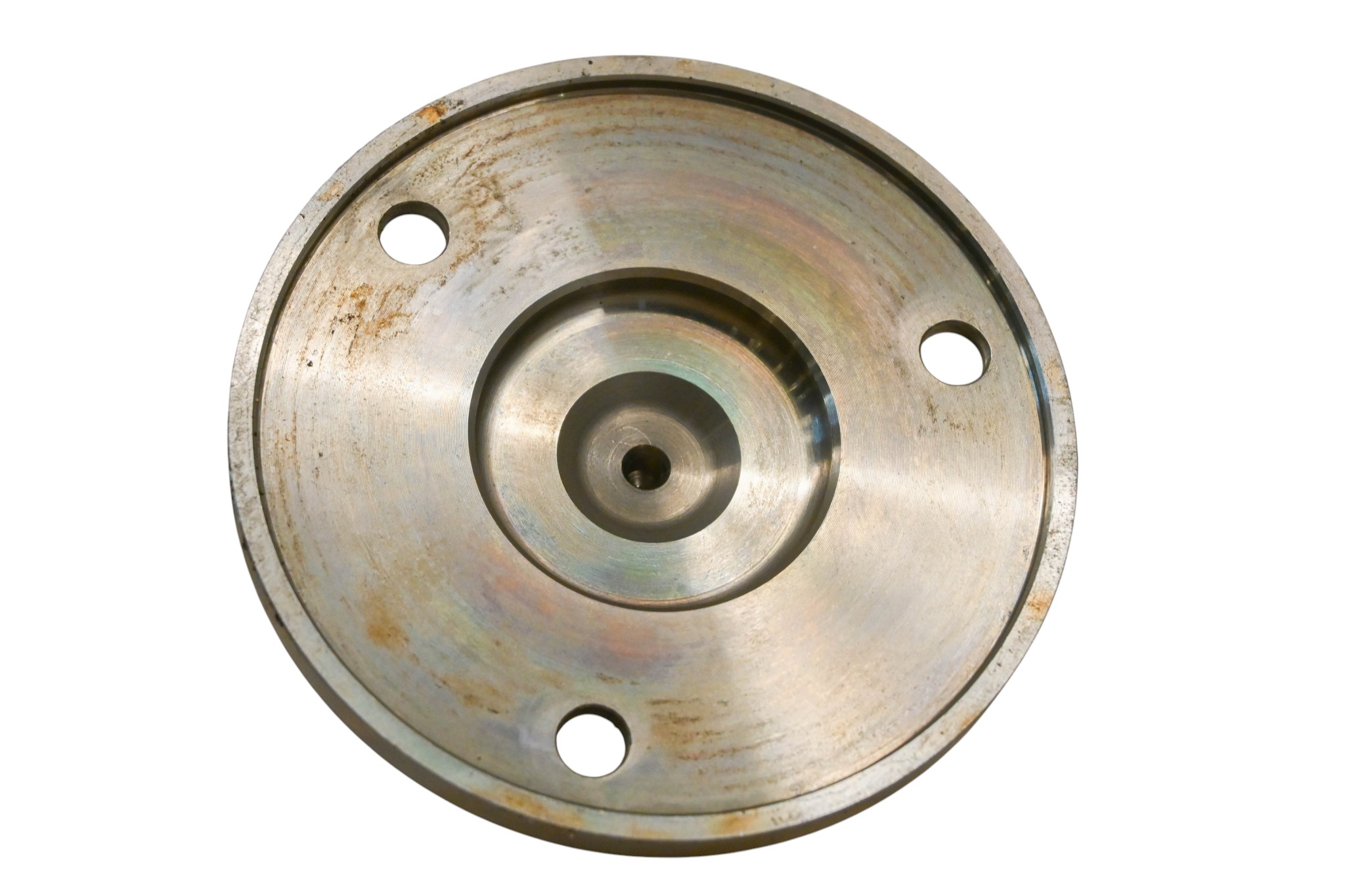 16 Kubota RTV500 Input Flange