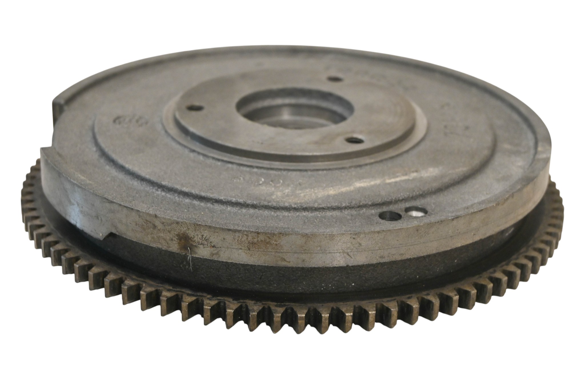 16 Kubota RTV500 Flywheel Magneto