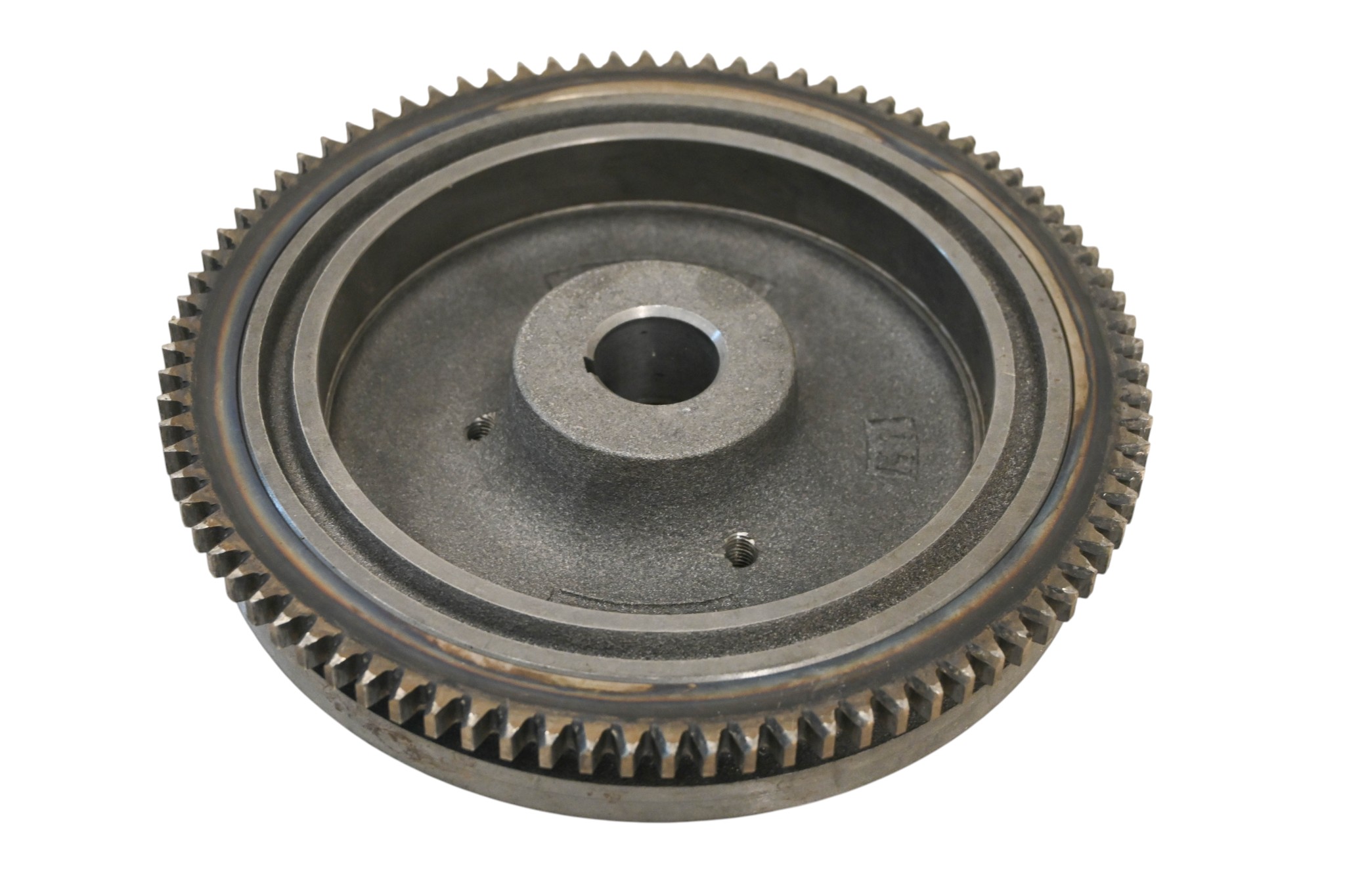 16 Kubota RTV500 Flywheel Magneto