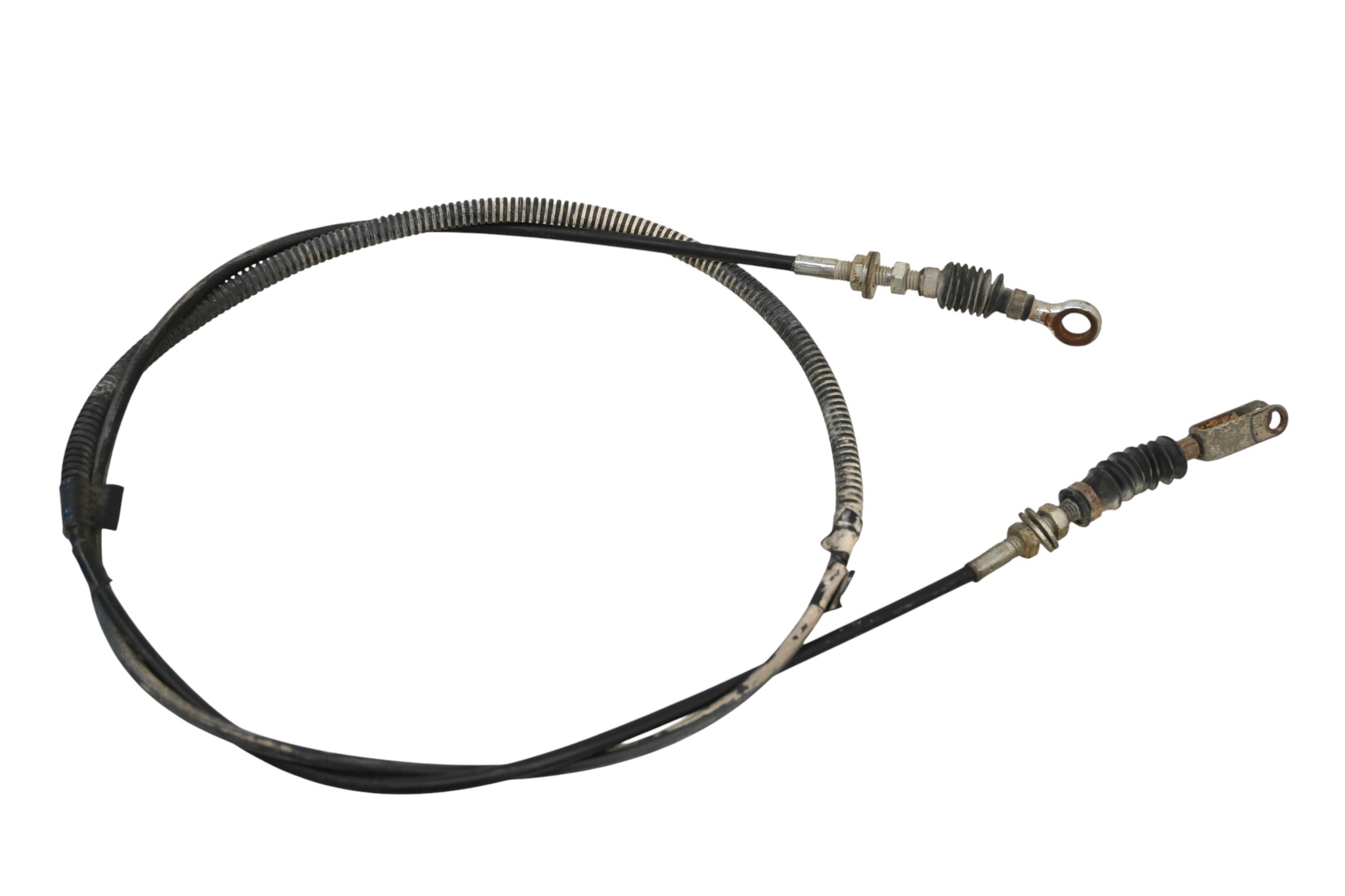 16 Kubota RTV500 Throttle Cable
