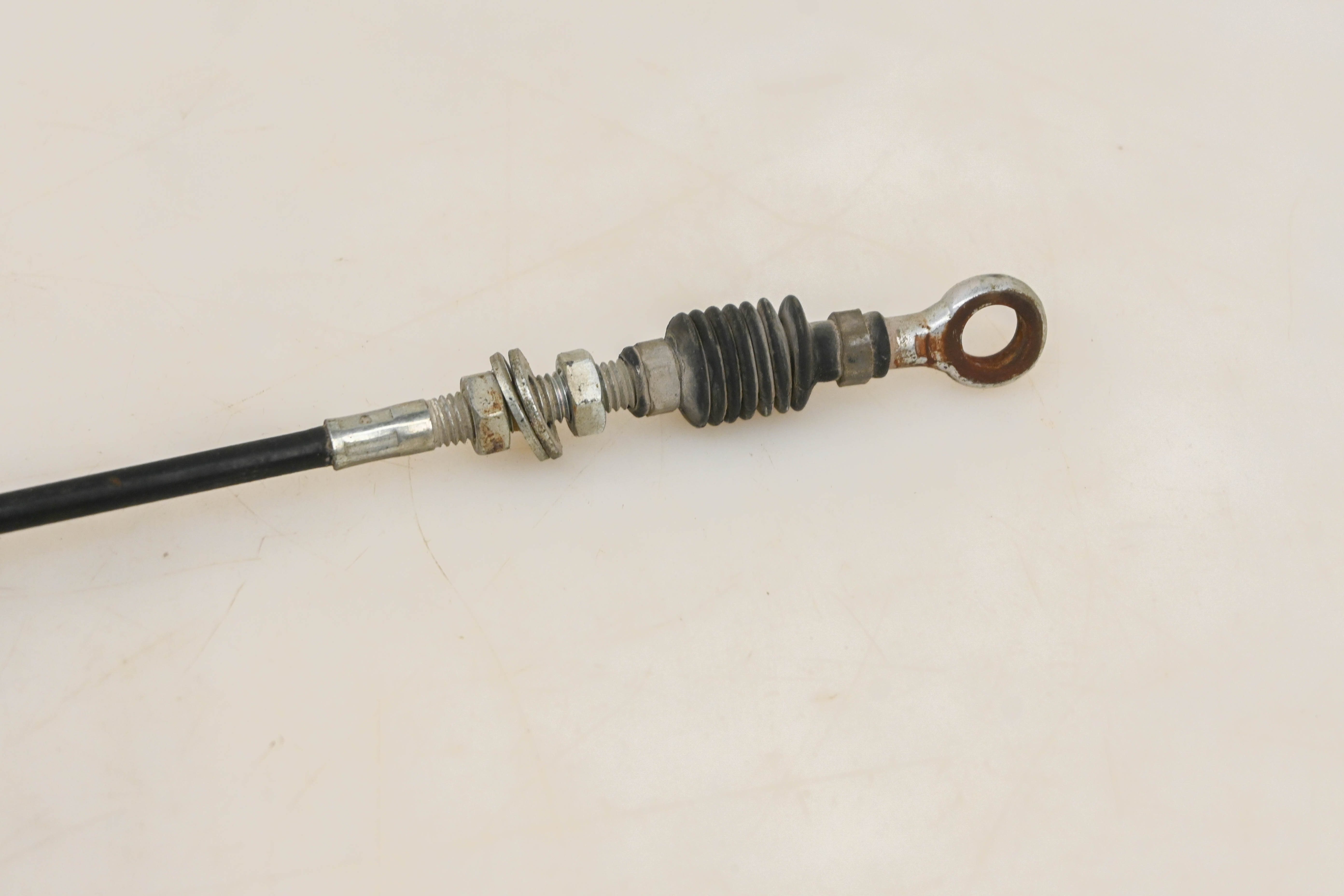 16 Kubota RTV500 Throttle Cable