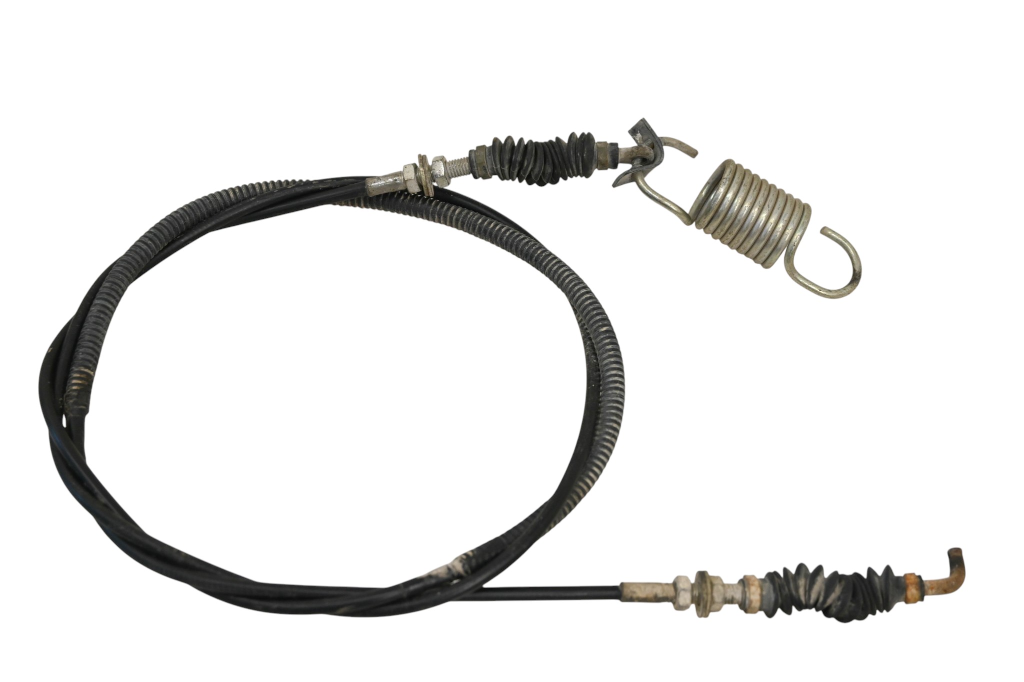 16 Kubota RTV500 4Wd Cable