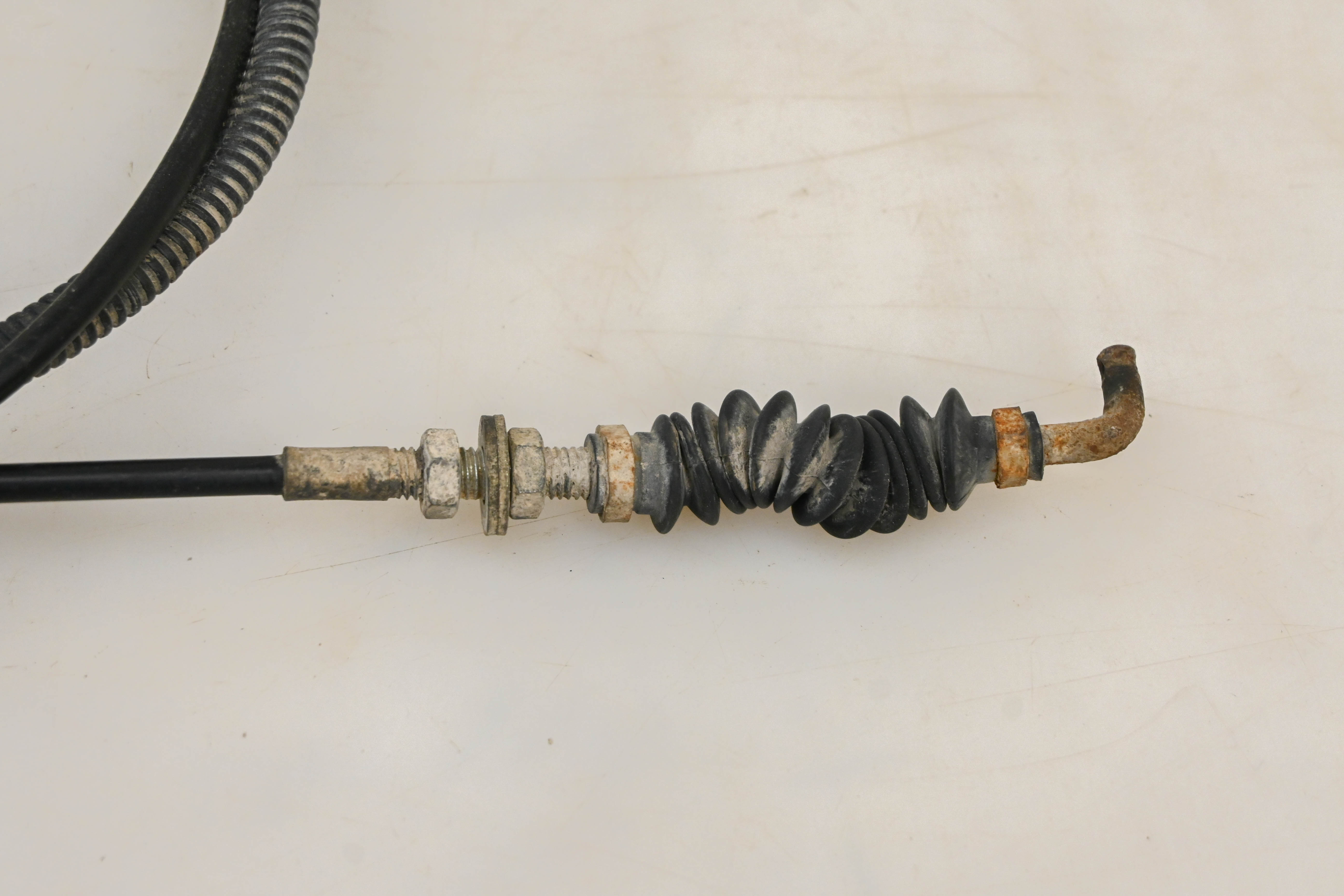 16 Kubota RTV500 4Wd Cable