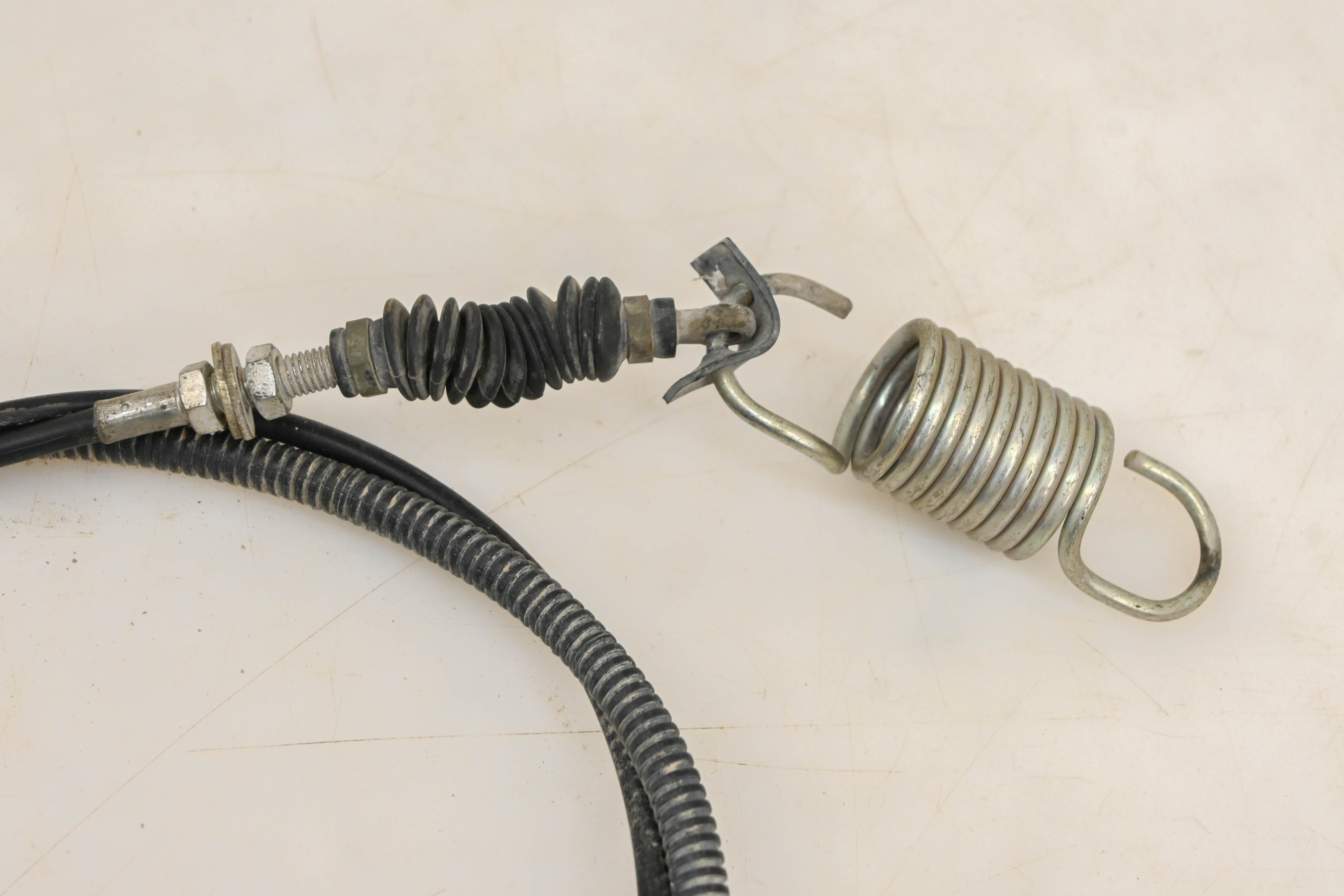 16 Kubota RTV500 4Wd Cable