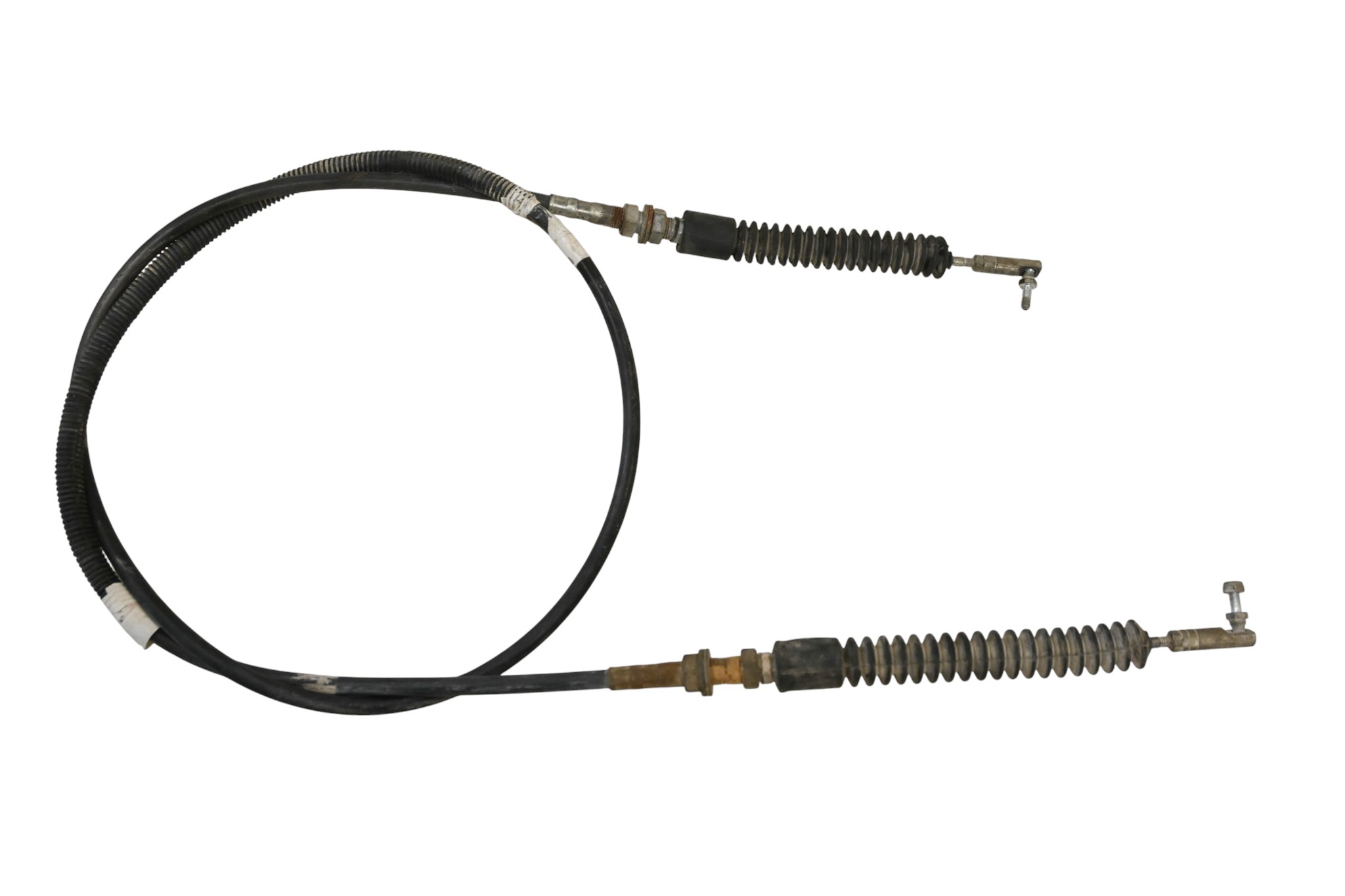 16 Kubota RTV500 Shifter Cable
