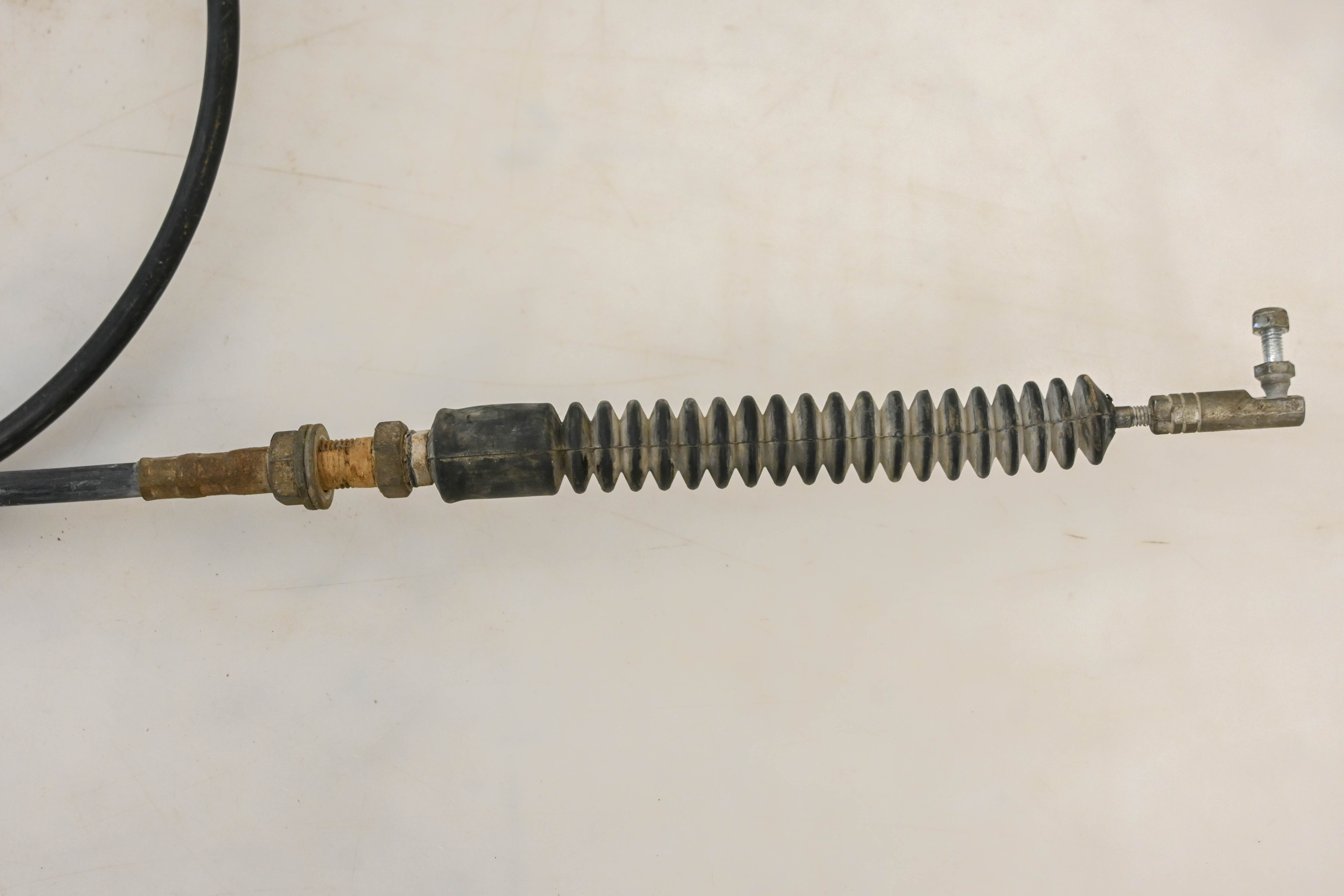16 Kubota RTV500 Shifter Cable