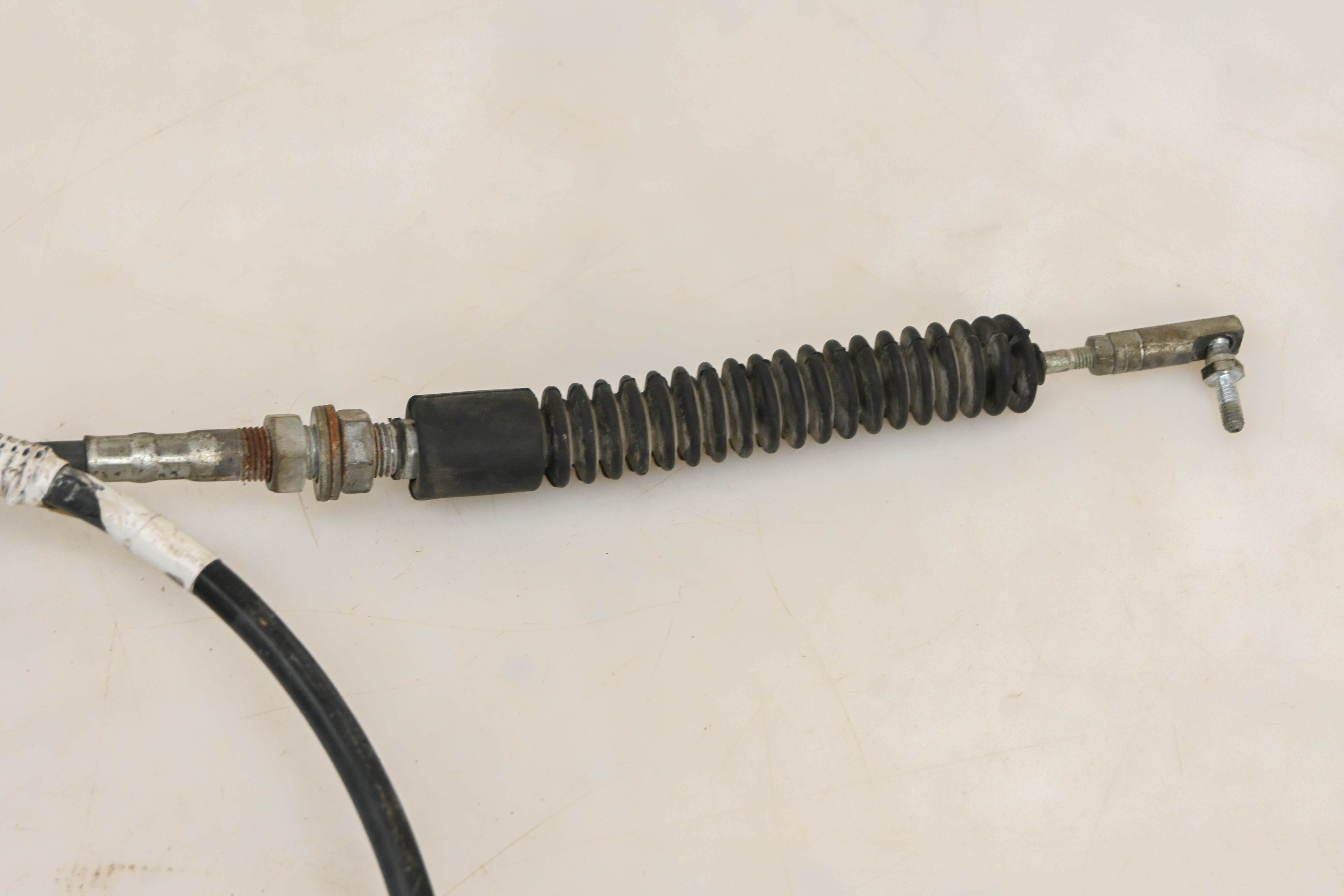 16 Kubota RTV500 Shifter Cable