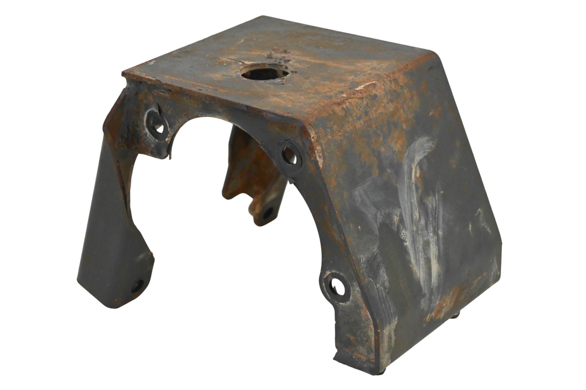 16 Kubota RTV500 Skid Plate